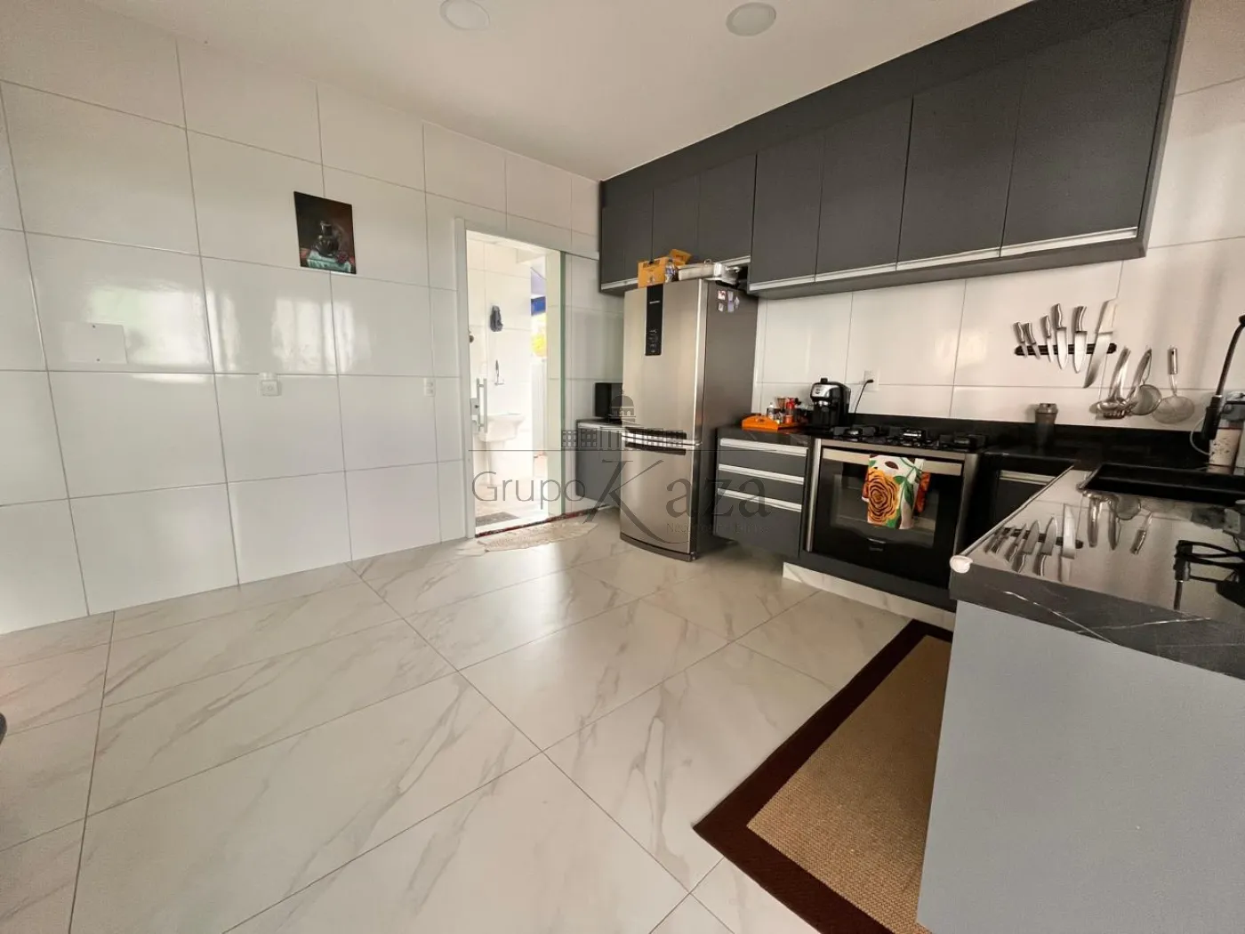 Foto 8 de Casa Condomínio em Condomínio Residencial Jaguary, São José dos Campos - imagem 8