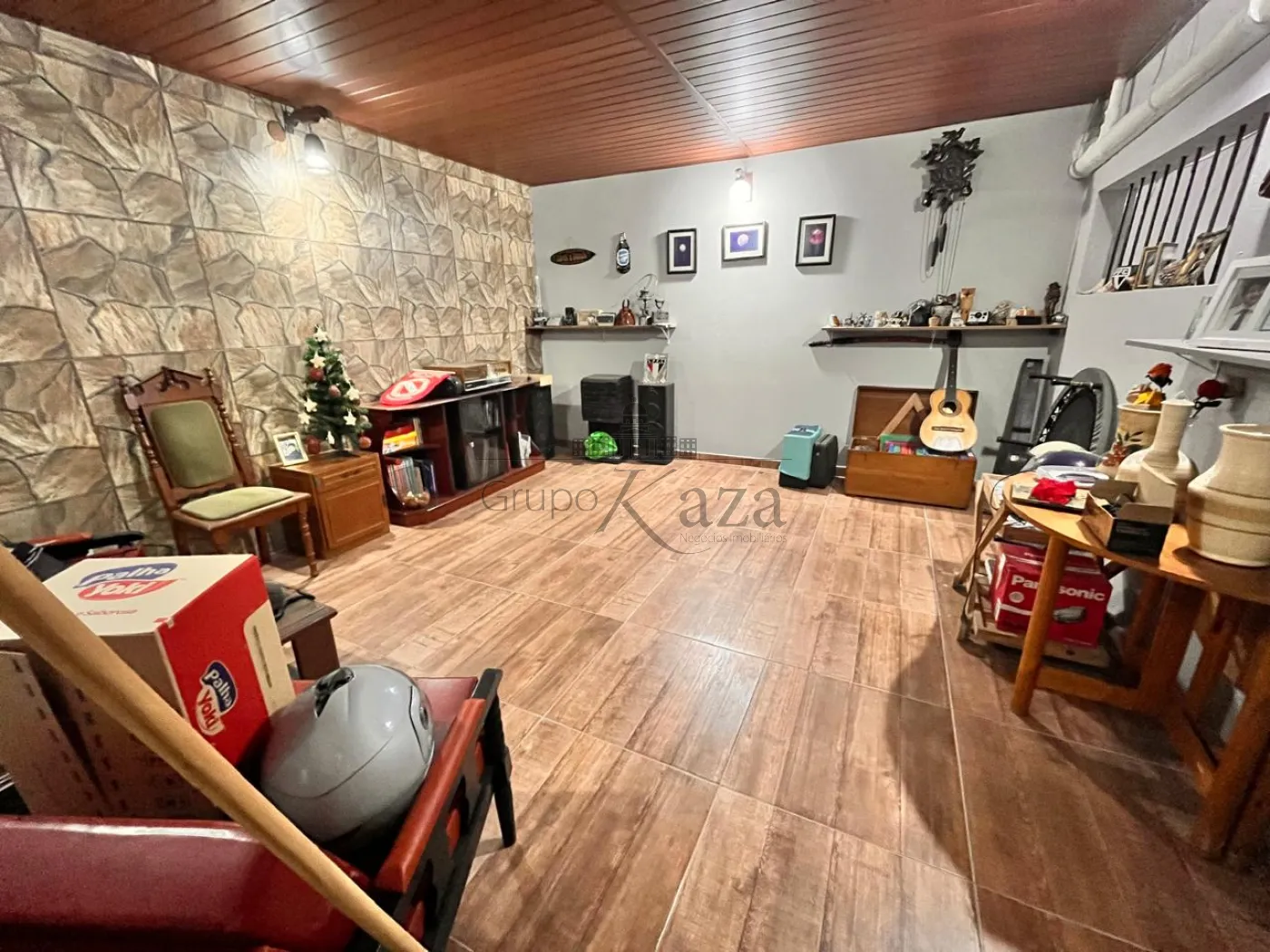 Foto 39 de Casa Condomínio em Condomínio Residencial Jaguary, São José dos Campos - imagem 39