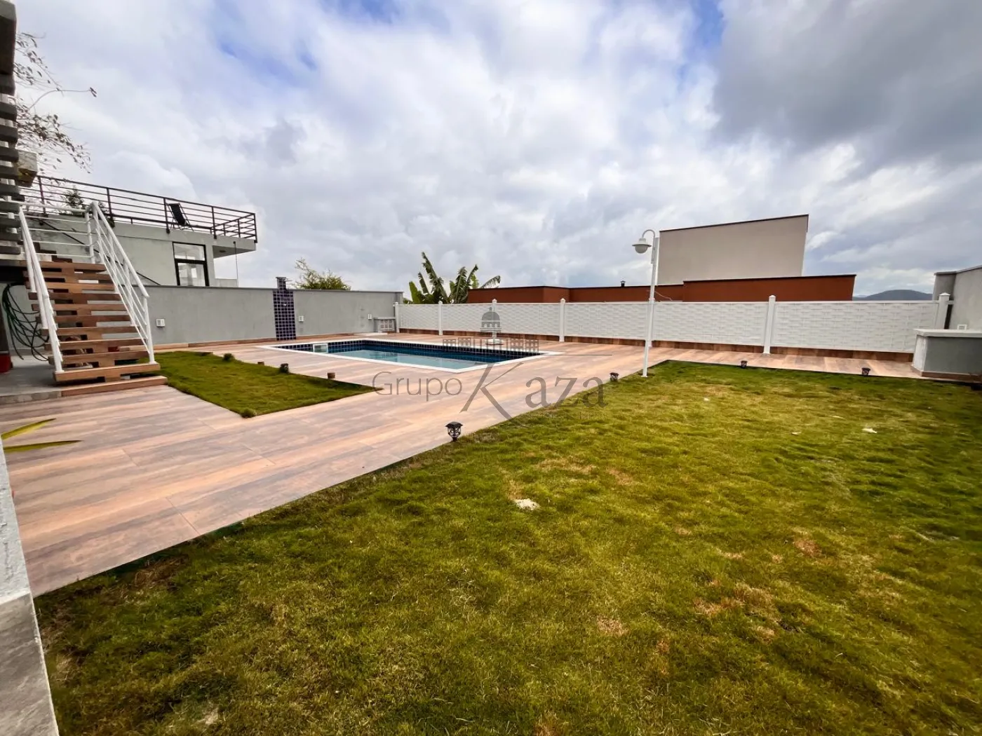 Foto 40 de Casa Condomínio em Condomínio Residencial Jaguary, São José dos Campos - imagem 40
