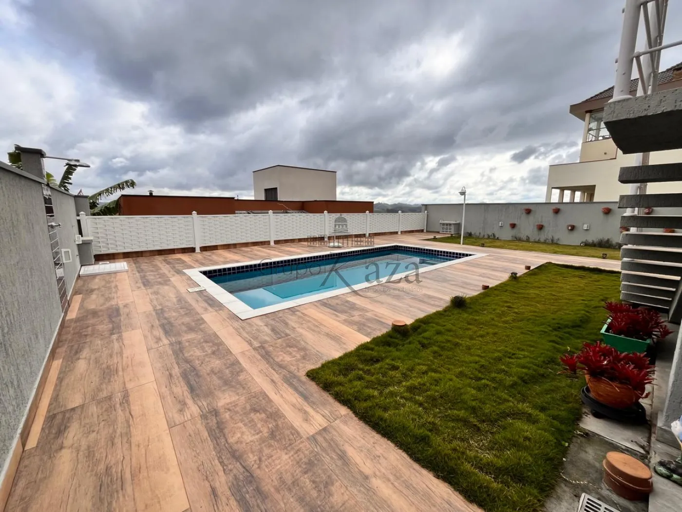Foto 41 de Casa Condomínio em Condomínio Residencial Jaguary, São José dos Campos - imagem 41