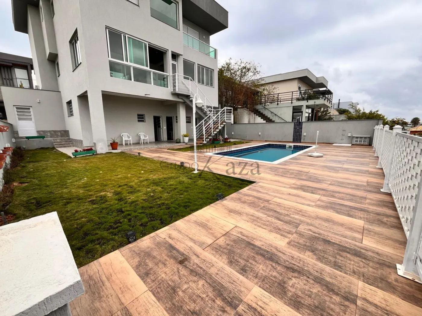 Foto 43 de Casa Condomínio em Condomínio Residencial Jaguary, São José dos Campos - imagem 43