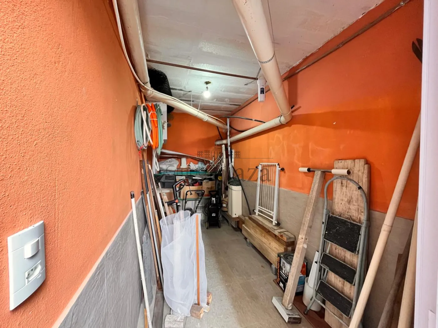 Foto 46 de Casa Condomínio em Condomínio Residencial Jaguary, São José dos Campos - imagem 46
