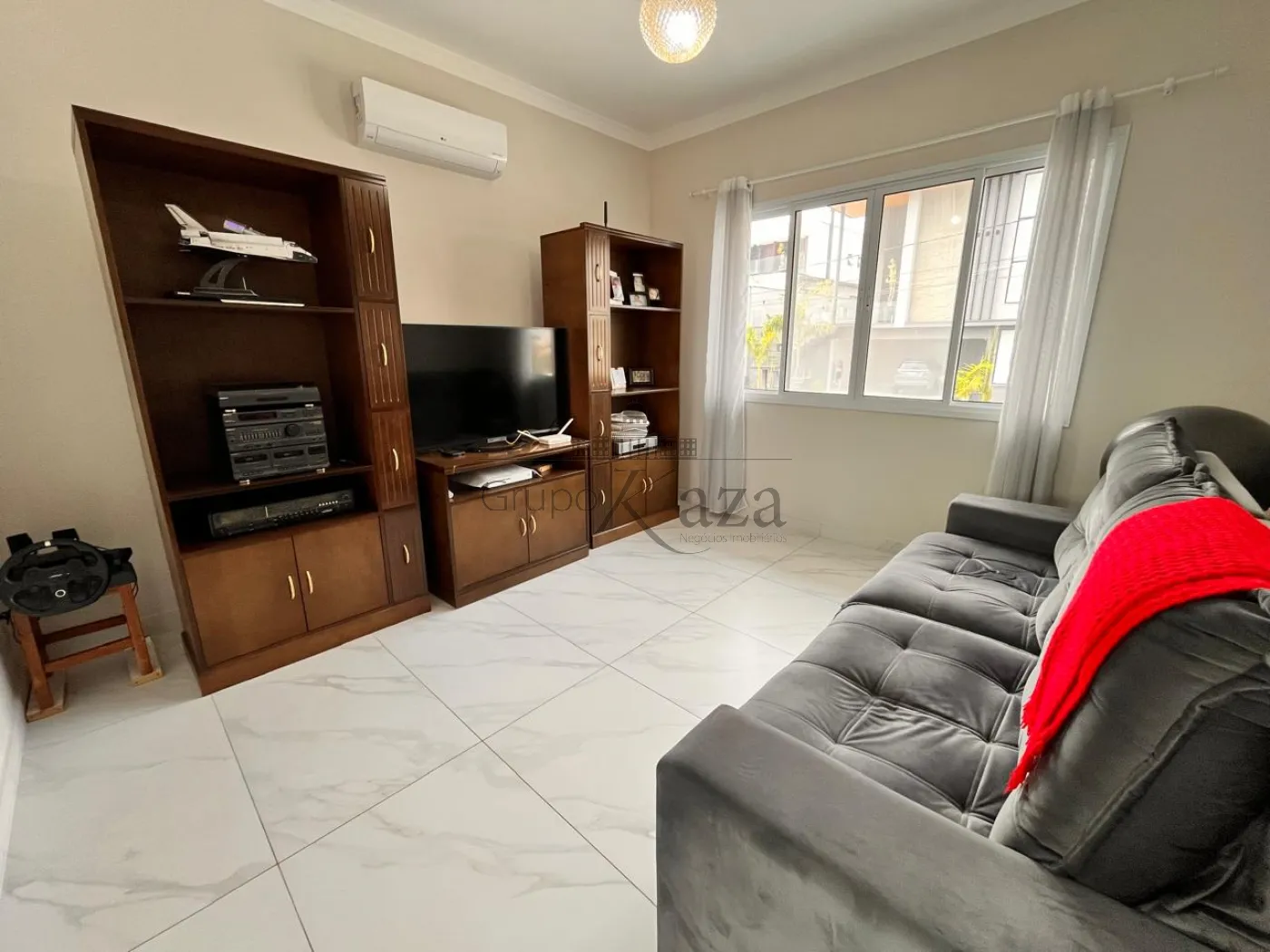 Foto 50 de Casa Condomínio em Condomínio Residencial Jaguary, São José dos Campos - imagem 50