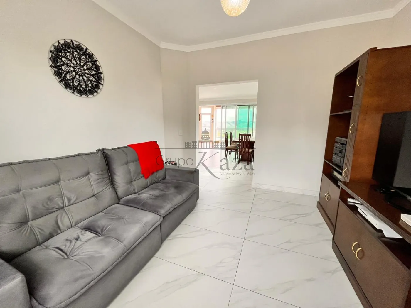 Foto 51 de Casa Condomínio em Condomínio Residencial Jaguary, São José dos Campos - imagem 51