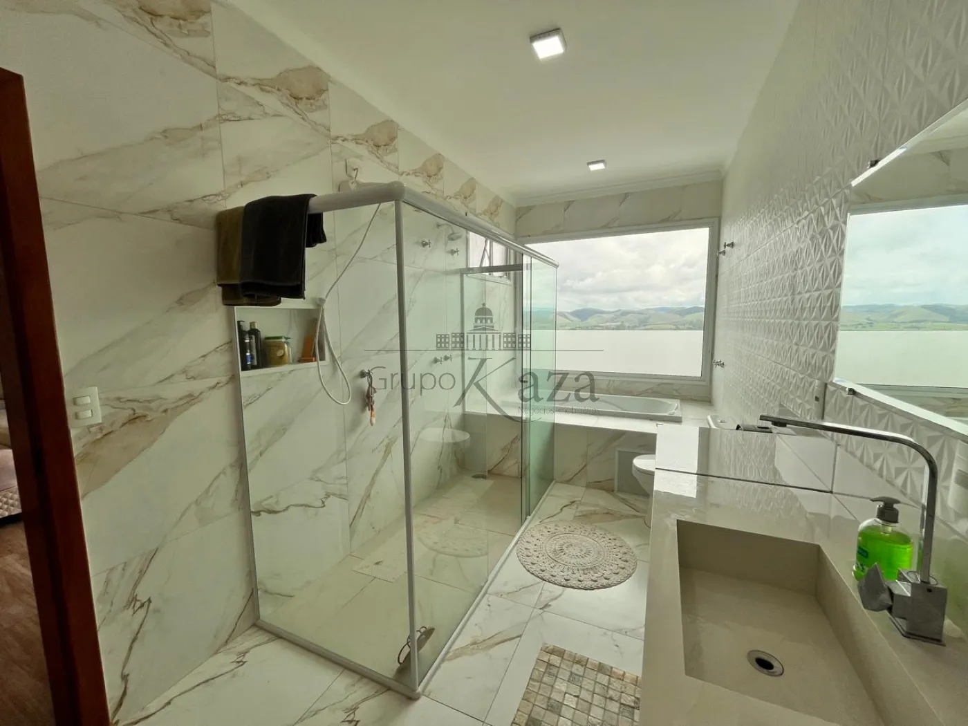 Foto 60 de Casa Condomínio em Condomínio Residencial Jaguary, São José dos Campos - imagem 60