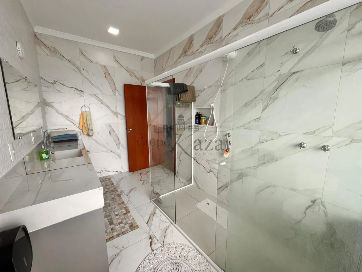 Foto 61 de Casa Condomínio em Condomínio Residencial Jaguary, São José dos Campos - imagem 61