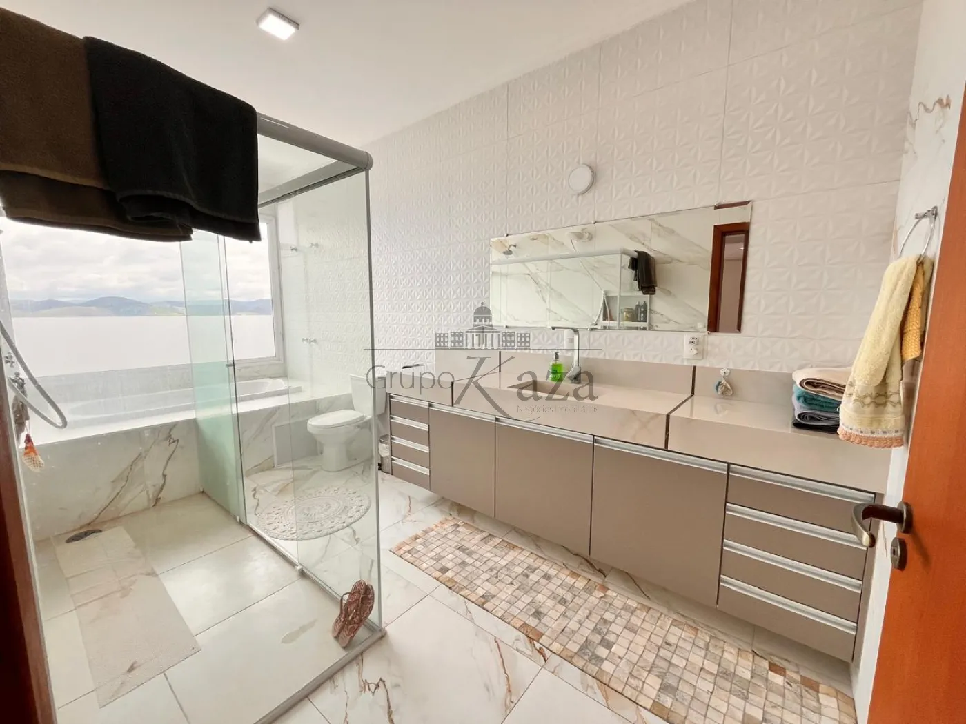 Foto 62 de Casa Condomínio em Condomínio Residencial Jaguary, São José dos Campos - imagem 62