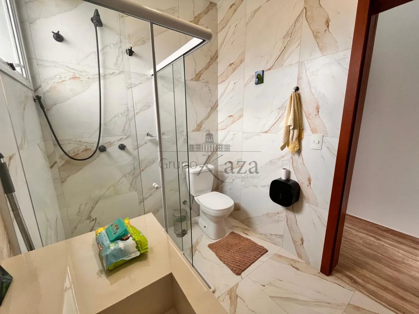 Foto 64 de Casa Condomínio em Condomínio Residencial Jaguary, São José dos Campos - imagem 64