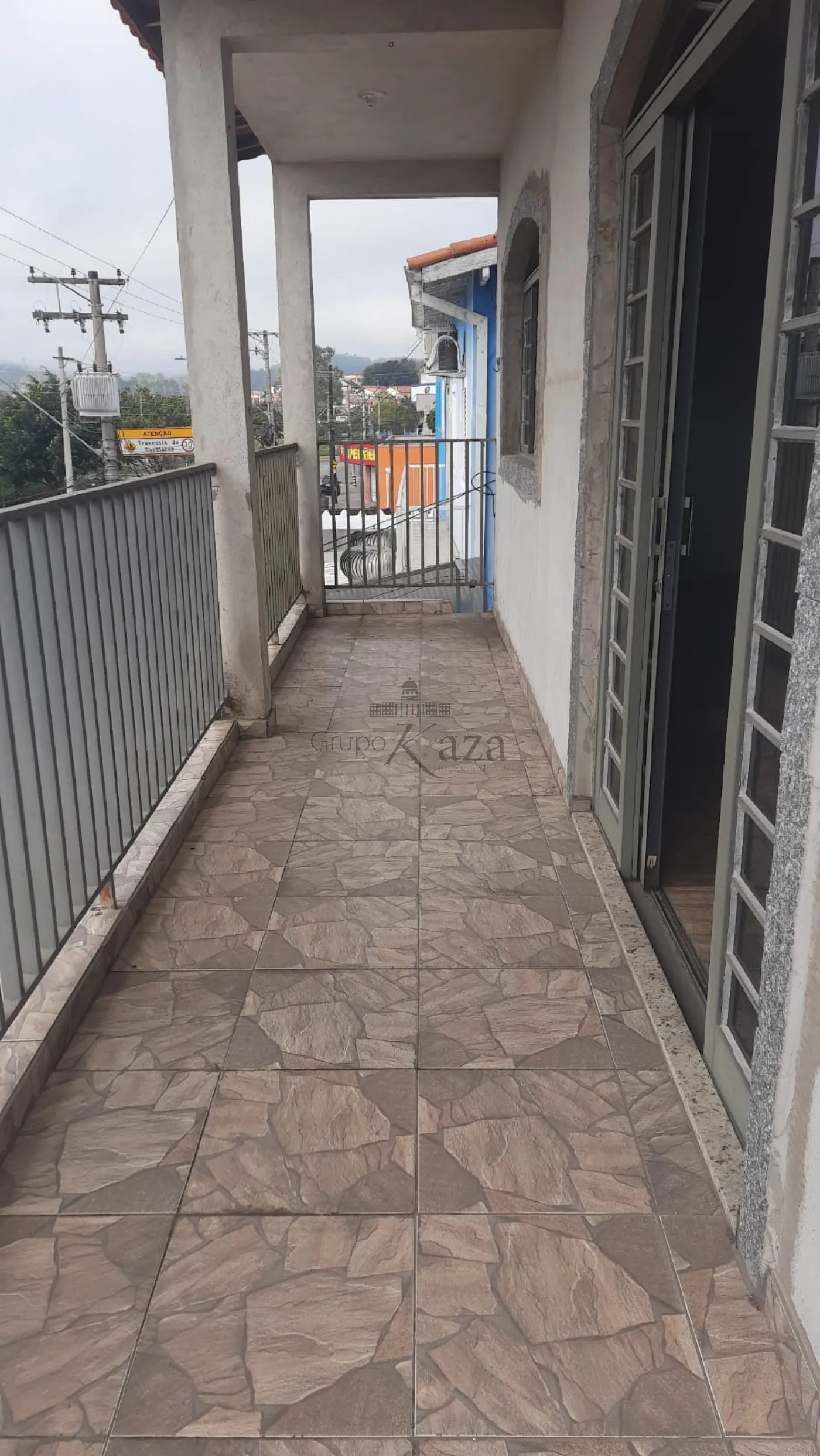 Foto 14 de Casa Comercial  Residencial em Jardim Torrão de Ouro, São José dos Campos - imagem 14