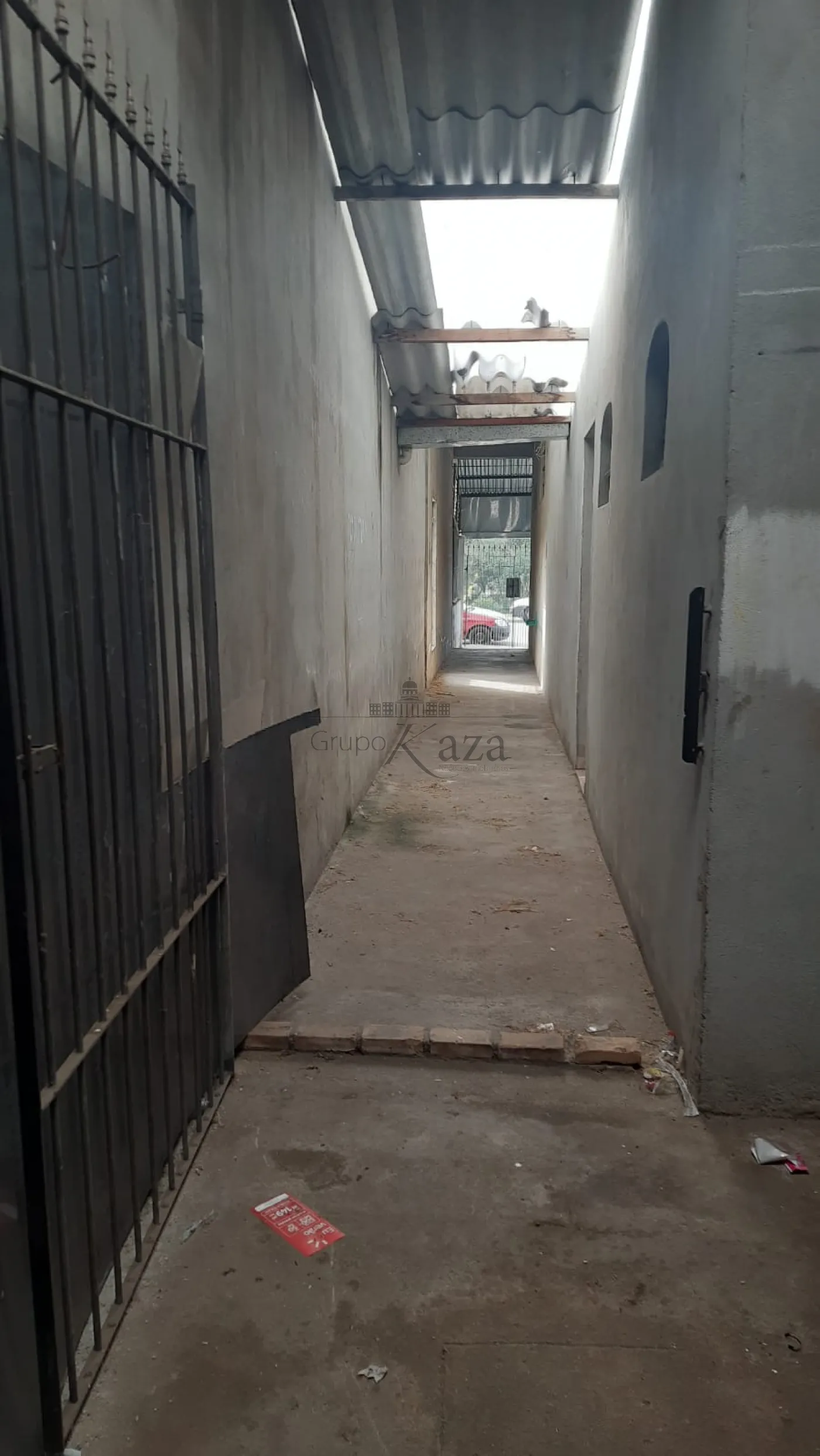 Foto 4 de Casa Comercial  Residencial em Jardim Torrão de Ouro, São José dos Campos - imagem 4