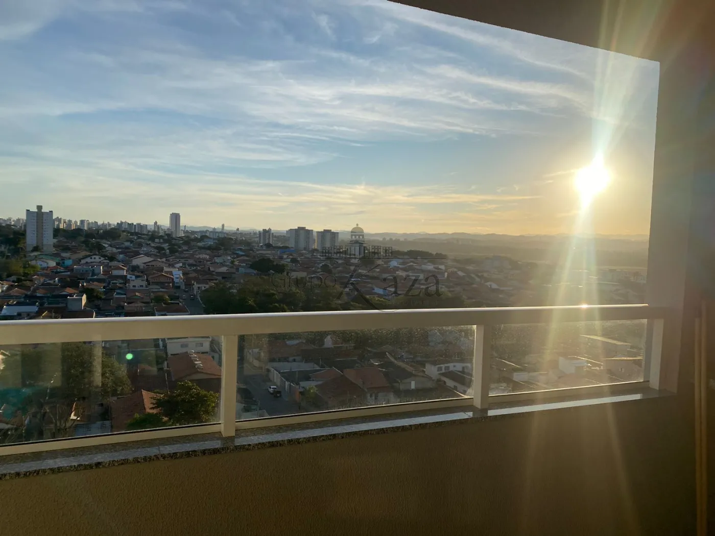 Foto 5 de Apartamento Padrão em Jardim Ismênia, São José dos Campos - imagem 5