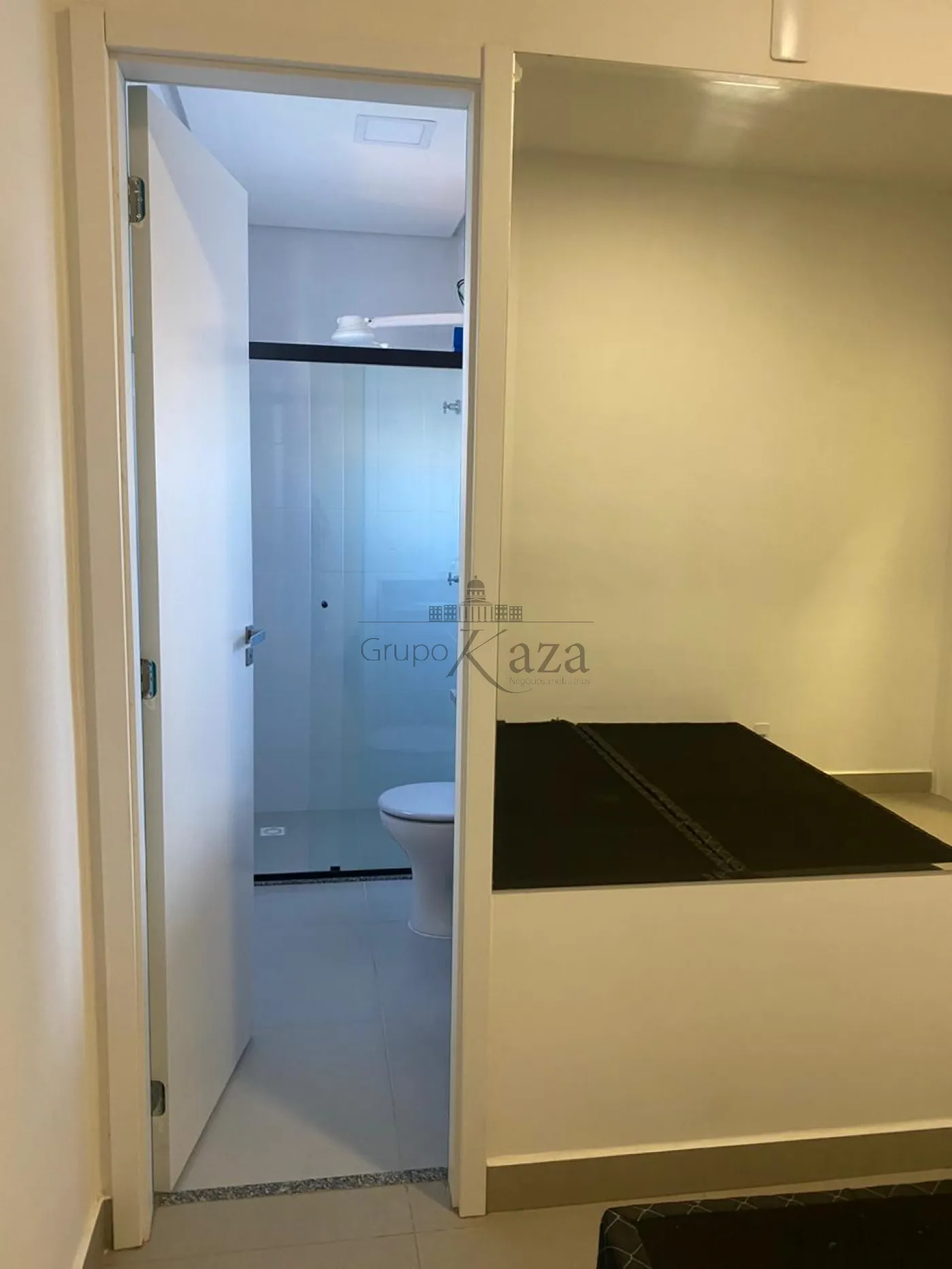 Foto 11 de Apartamento Padrão em Jardim Ismênia, São José dos Campos - imagem 11