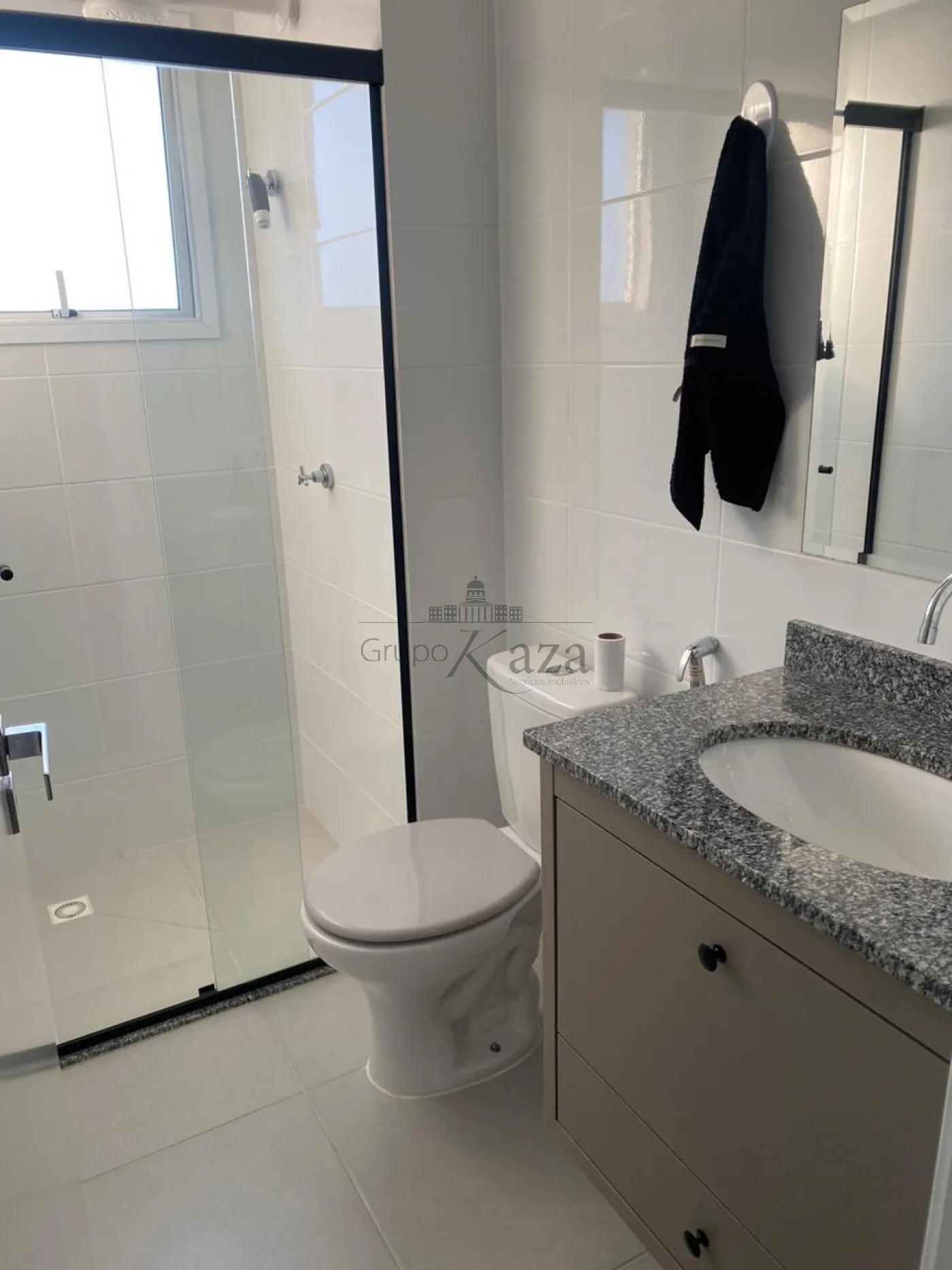 Foto 12 de Apartamento Padrão em Jardim Ismênia, São José dos Campos - imagem 12