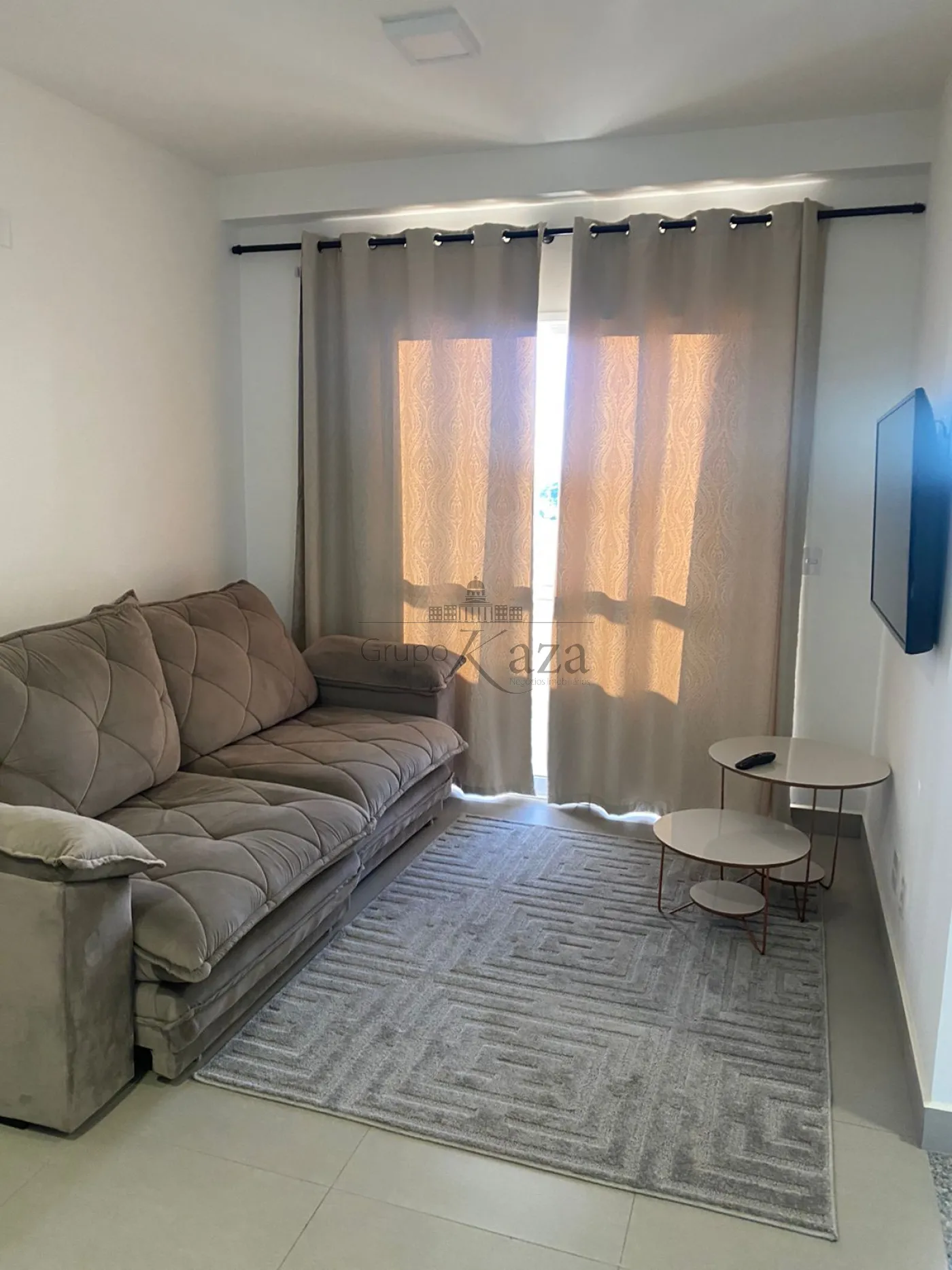 Foto 1 de Apartamento Padrão em Jardim Ismênia, São José dos Campos - imagem 1