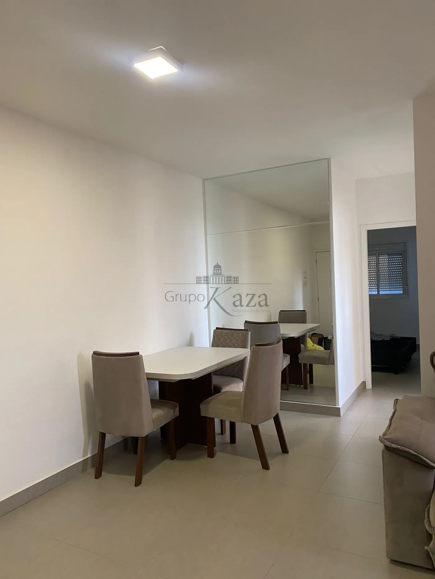 Foto 6 de Apartamento Padrão em Jardim Ismênia, São José dos Campos - imagem 6