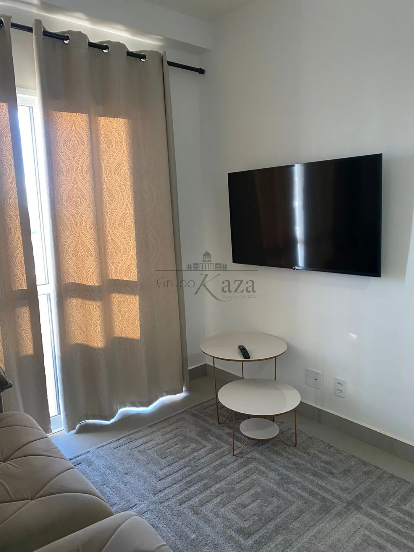 Foto 3 de Apartamento Padrão em Jardim Ismênia, São José dos Campos - imagem 3