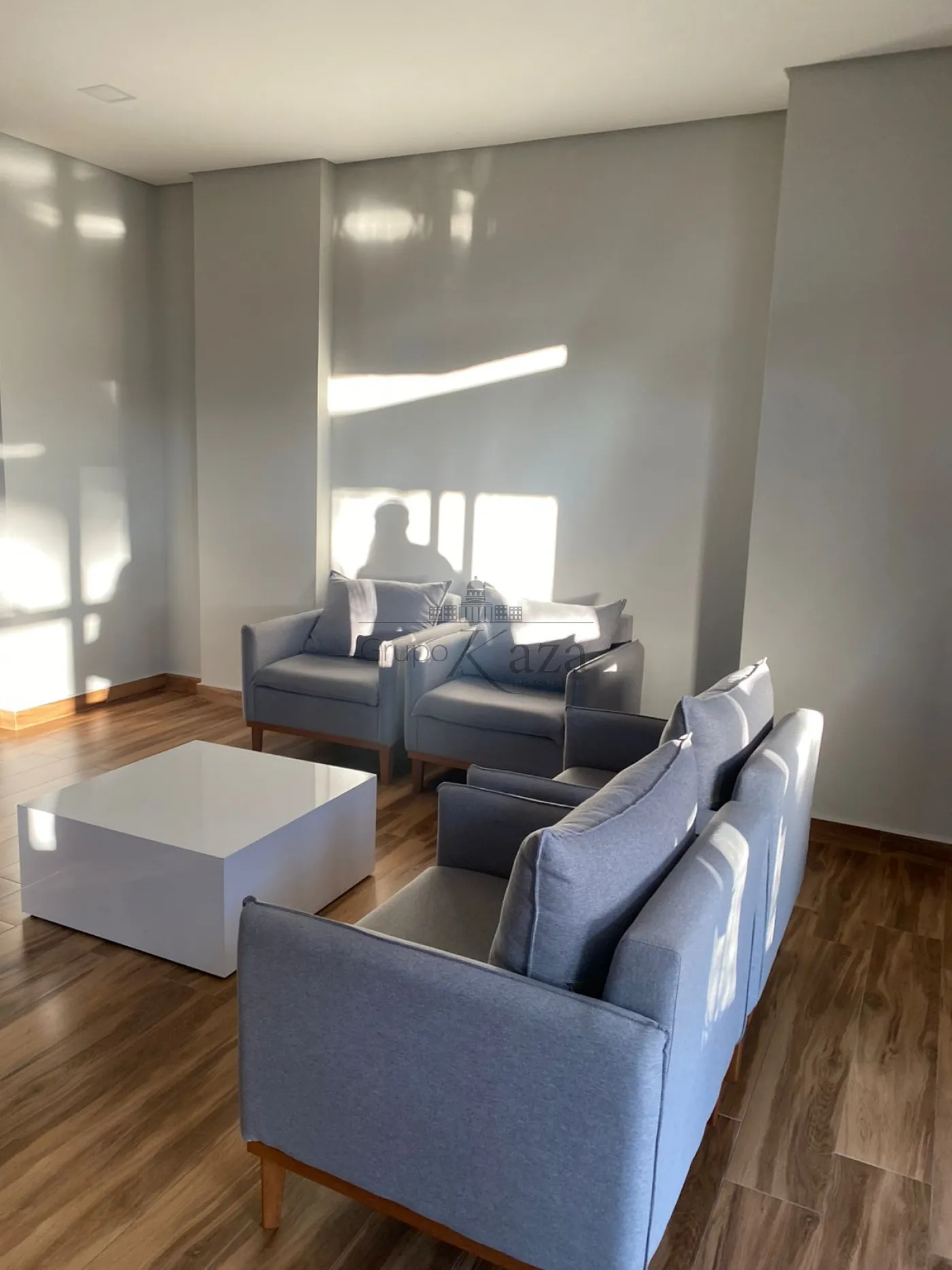 Foto 16 de Apartamento Padrão em Jardim Ismênia, São José dos Campos - imagem 16