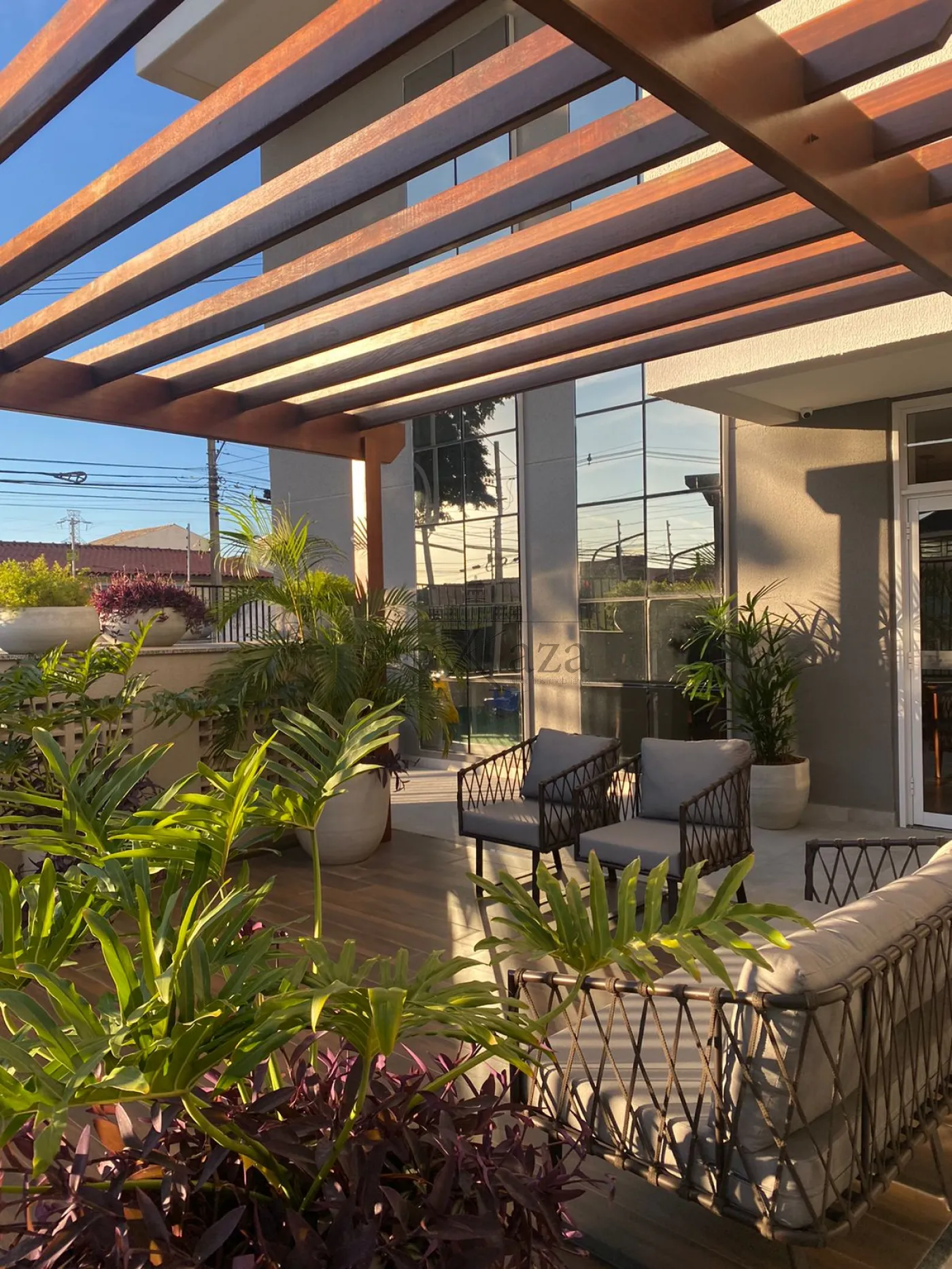 Foto 18 de Apartamento Padrão em Jardim Ismênia, São José dos Campos - imagem 18