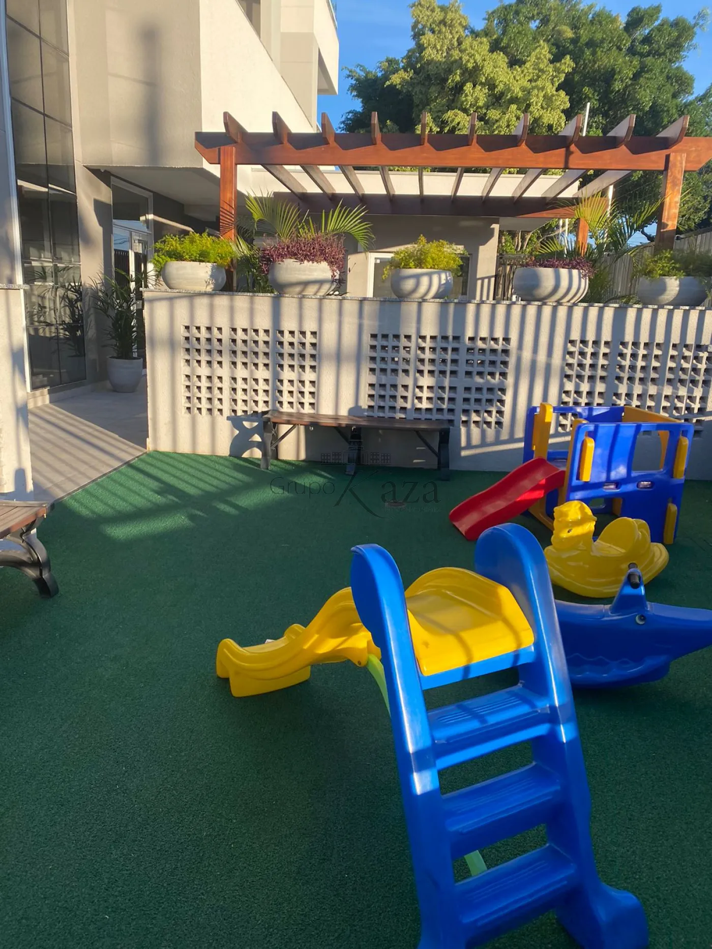 Foto 19 de Apartamento Padrão em Jardim Ismênia, São José dos Campos - imagem 19