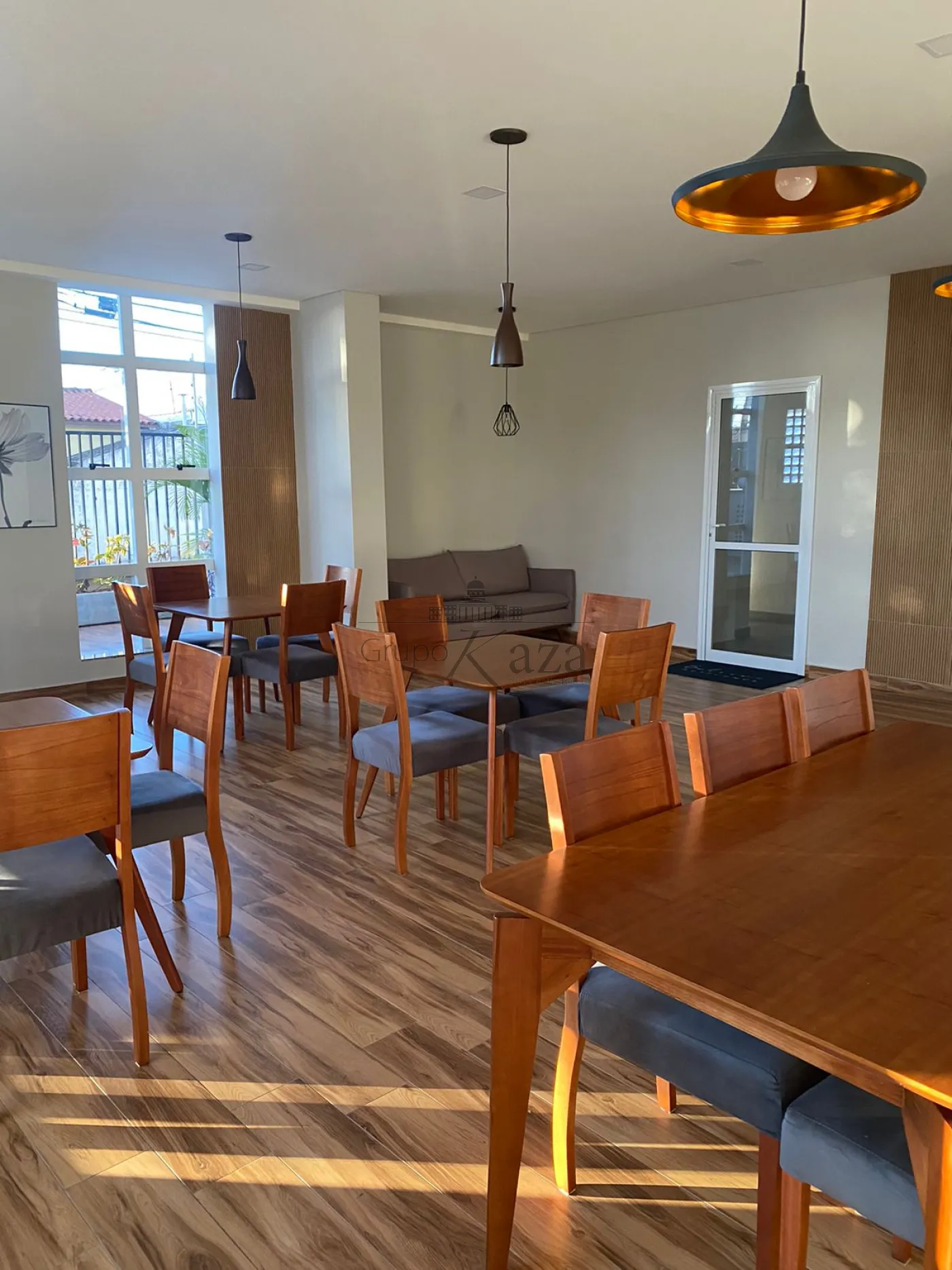 Foto 15 de Apartamento Padrão em Jardim Ismênia, São José dos Campos - imagem 15