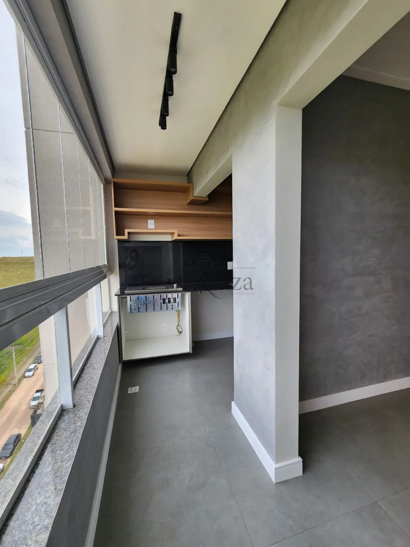 Foto 7 de Apartamento Padrão em Condomínio Residencial Colinas do Paratehy, São José dos Campos - imagem 7