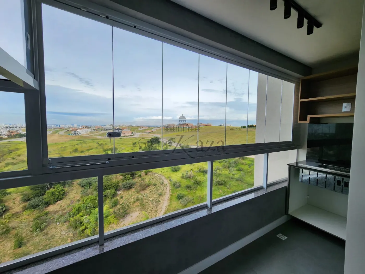 Foto 8 de Apartamento Padrão em Condomínio Residencial Colinas do Paratehy, São José dos Campos - imagem 8