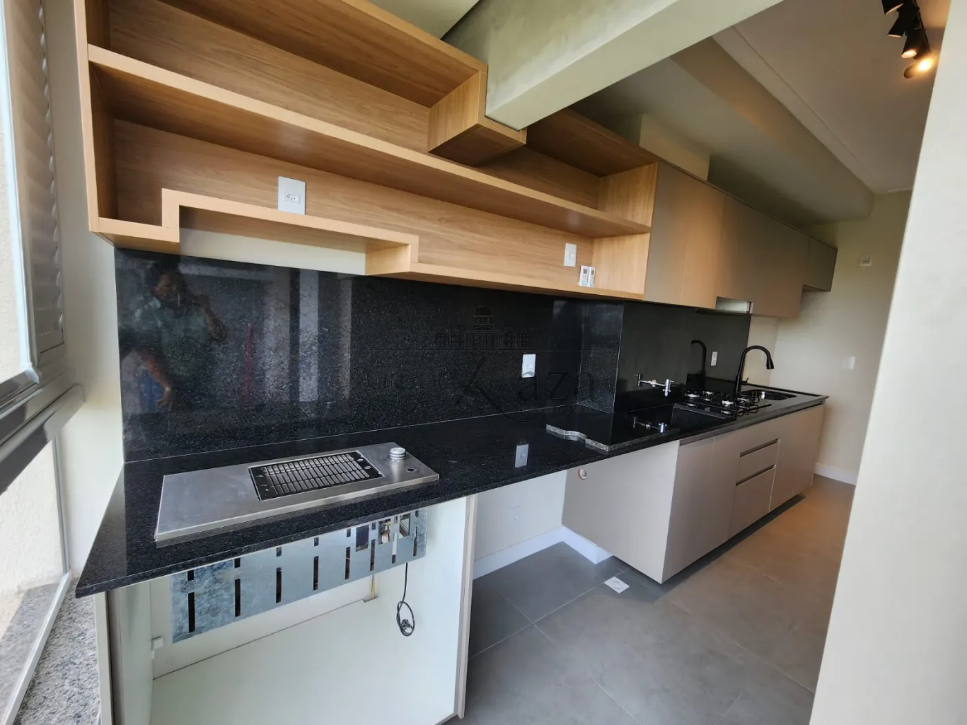 Foto 5 de Apartamento Padrão em Condomínio Residencial Colinas do Paratehy, São José dos Campos - imagem 5