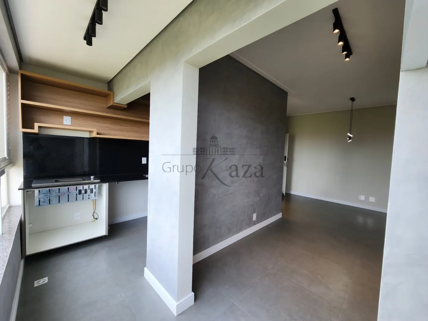 Foto 6 de Apartamento Padrão em Condomínio Residencial Colinas do Paratehy, São José dos Campos - imagem 6