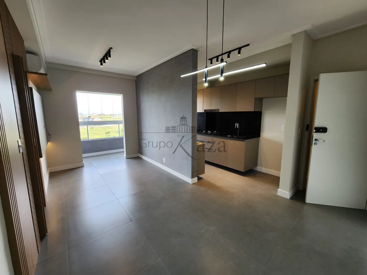 Foto 3 de Apartamento Padrão em Condomínio Residencial Colinas do Paratehy, São José dos Campos - imagem 3