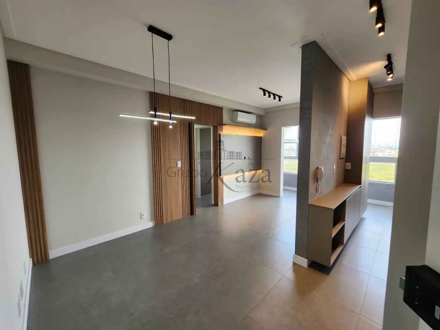 Foto 1 de Apartamento Padrão em Condomínio Residencial Colinas do Paratehy, São José dos Campos - imagem 1