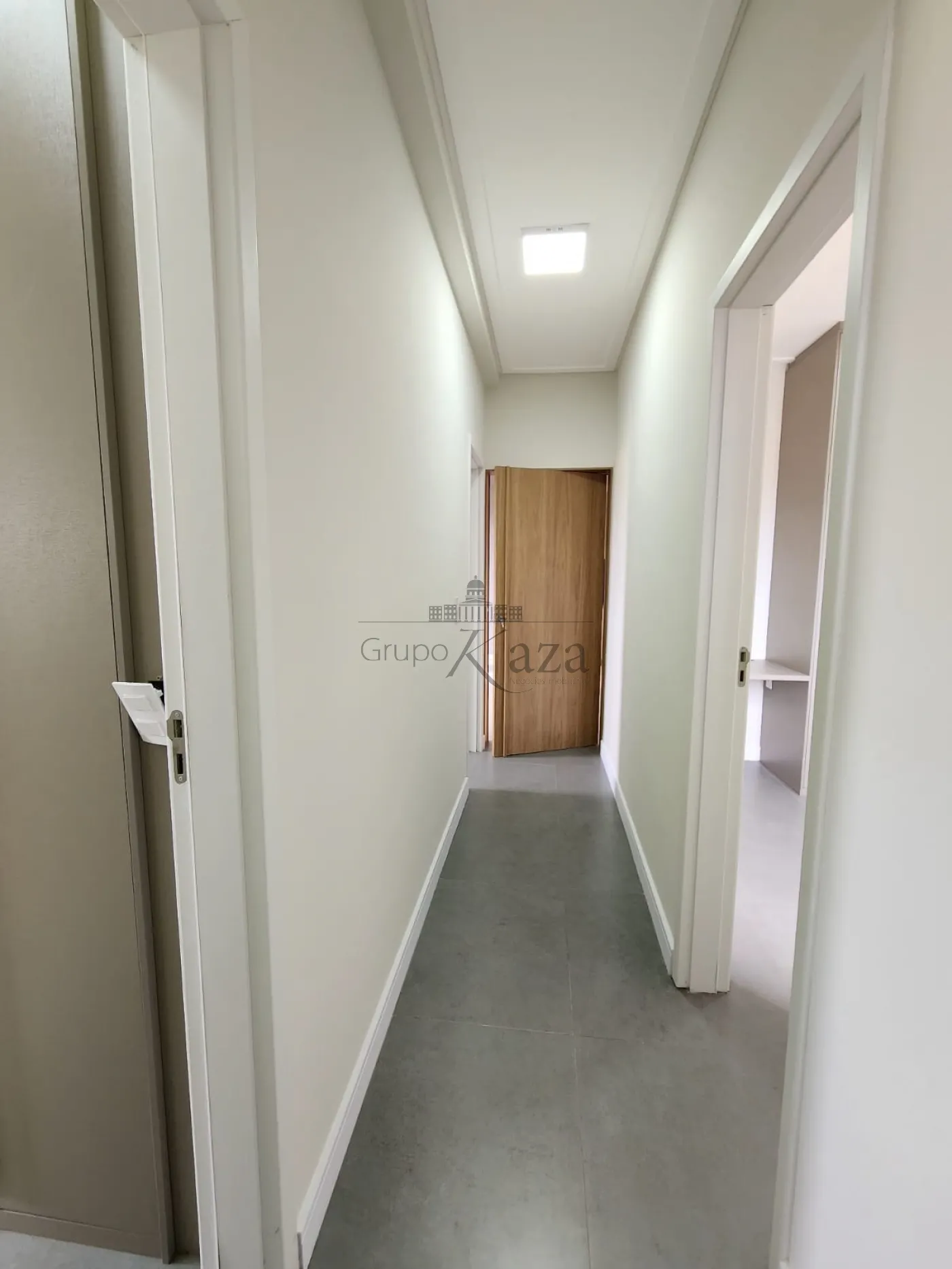 Foto 21 de Apartamento Padrão em Condomínio Residencial Colinas do Paratehy, São José dos Campos - imagem 21