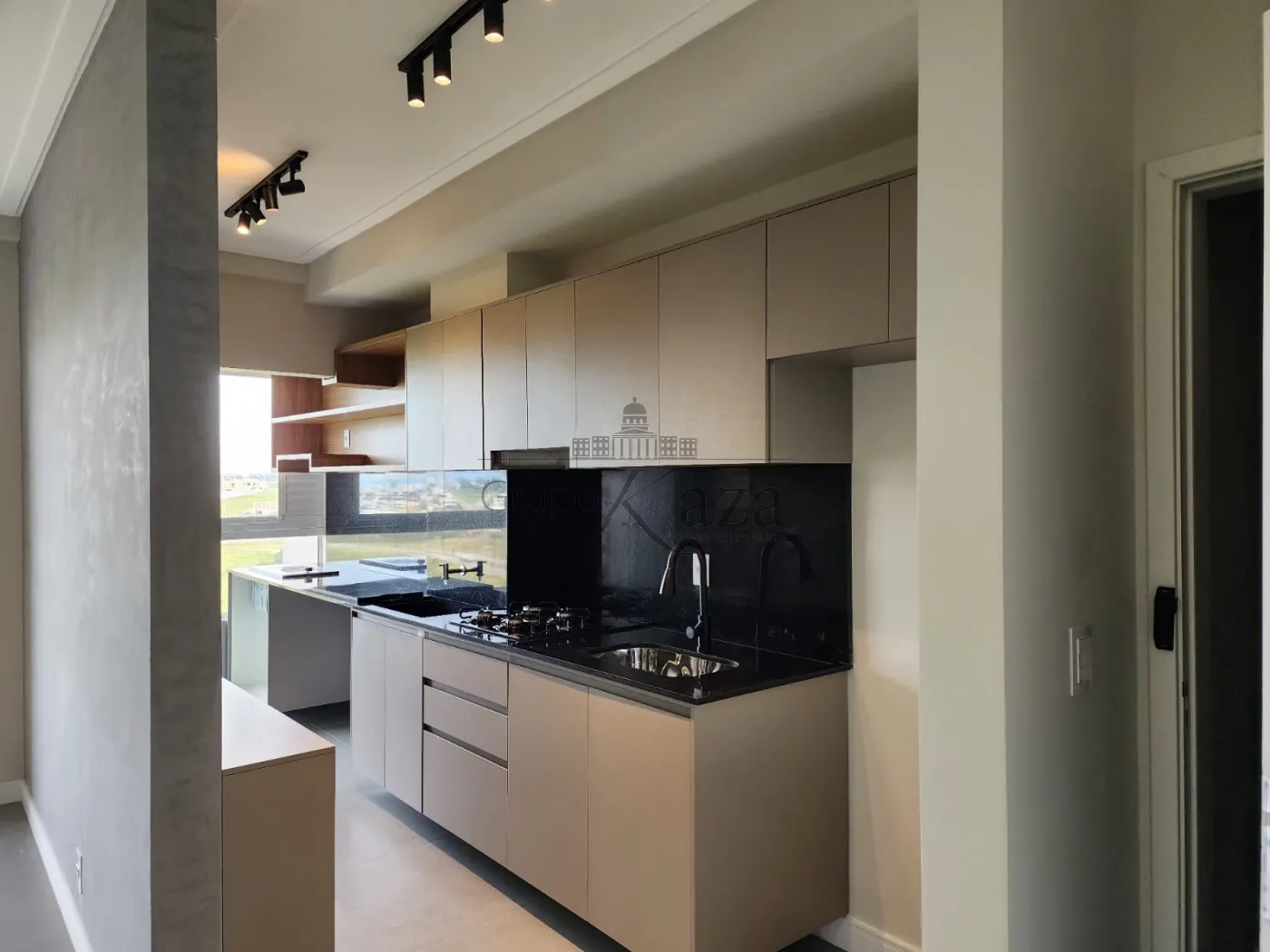 Foto 4 de Apartamento Padrão em Condomínio Residencial Colinas do Paratehy, São José dos Campos - imagem 4