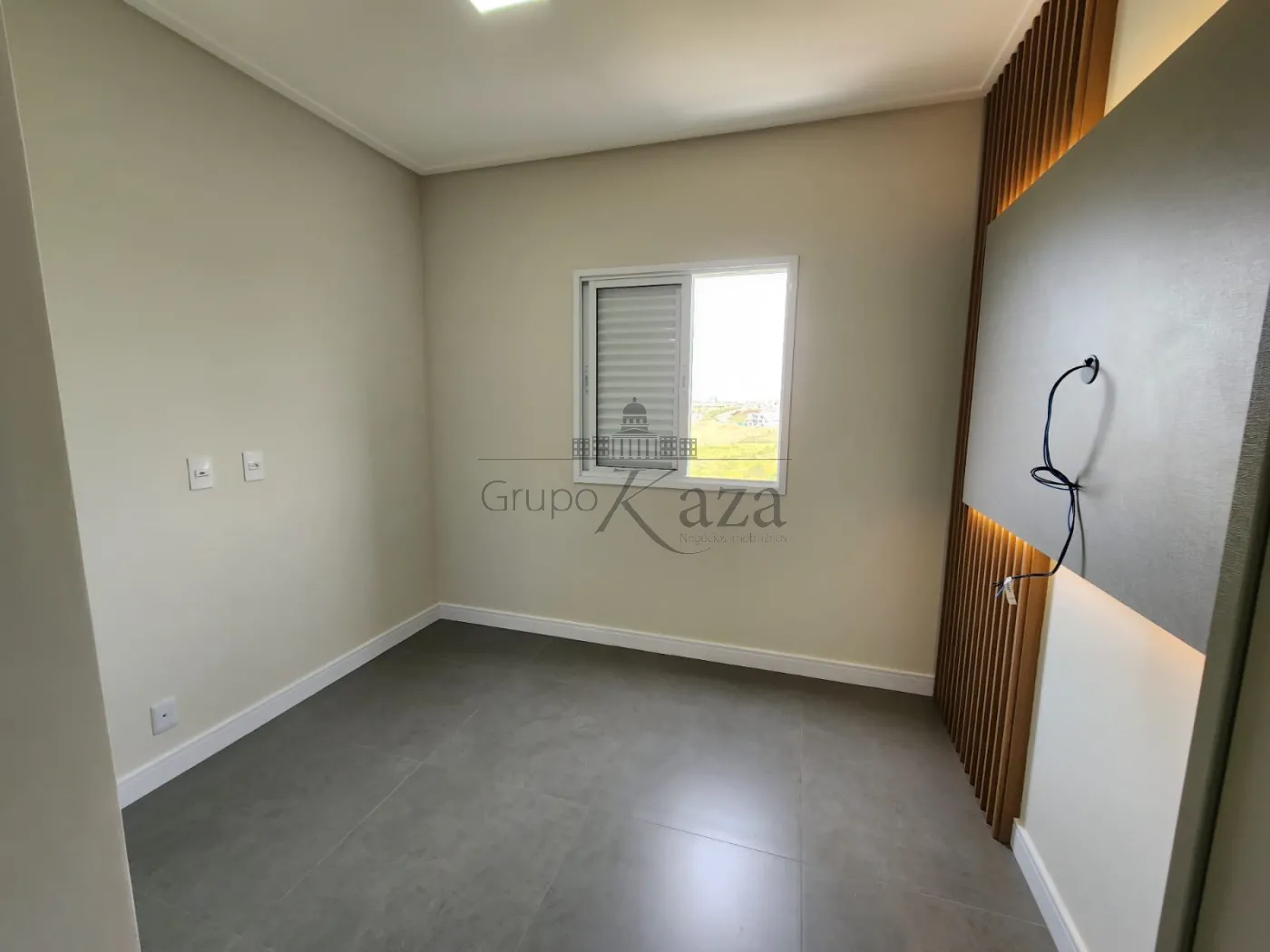 Foto 19 de Apartamento Padrão em Condomínio Residencial Colinas do Paratehy, São José dos Campos - imagem 19