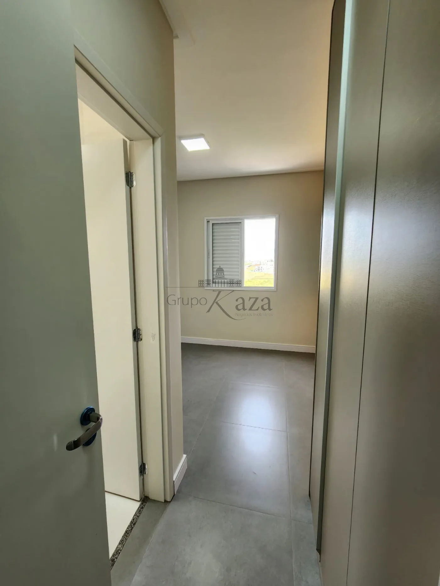 Foto 16 de Apartamento Padrão em Condomínio Residencial Colinas do Paratehy, São José dos Campos - imagem 16