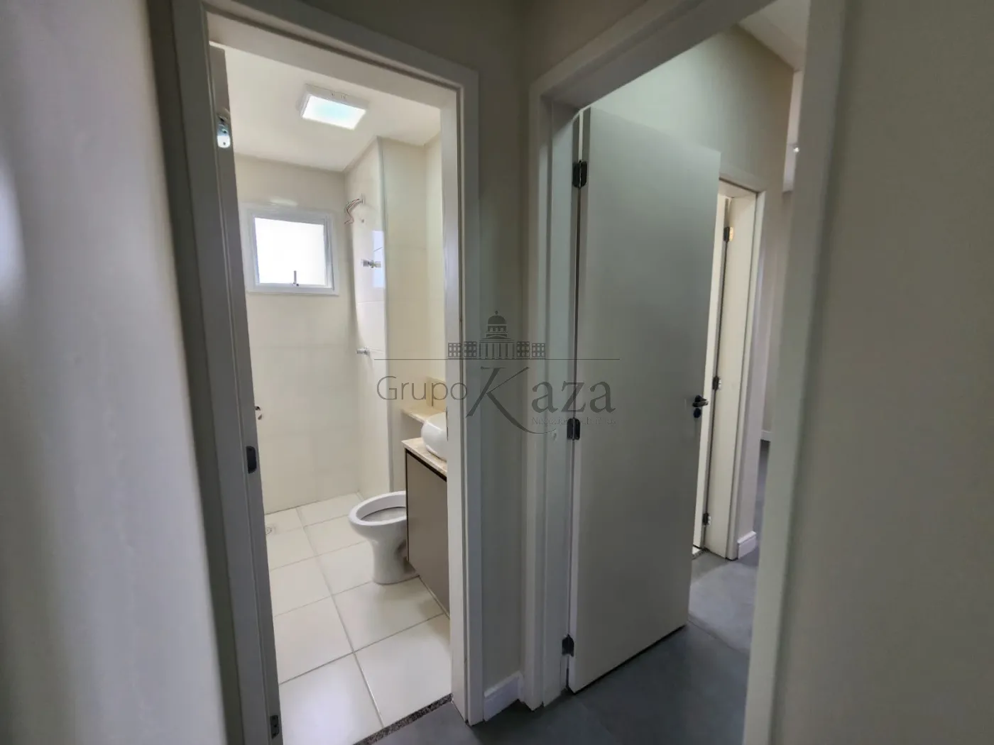 Foto 14 de Apartamento Padrão em Condomínio Residencial Colinas do Paratehy, São José dos Campos - imagem 14