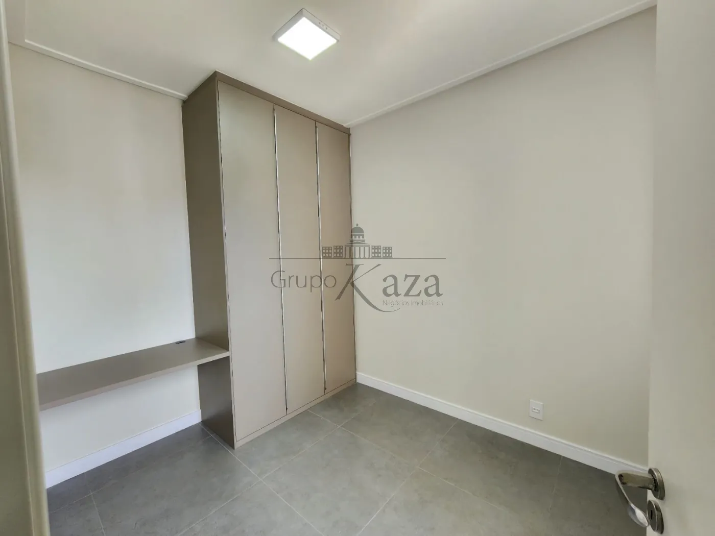 Foto 12 de Apartamento Padrão em Condomínio Residencial Colinas do Paratehy, São José dos Campos - imagem 12
