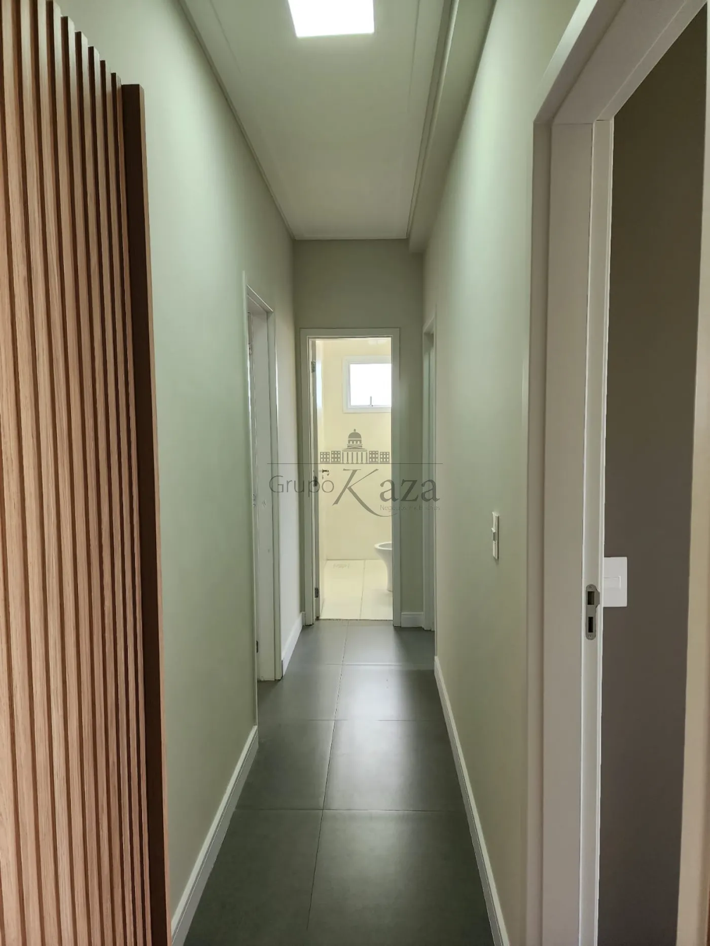 Foto 9 de Apartamento Padrão em Condomínio Residencial Colinas do Paratehy, São José dos Campos - imagem 9