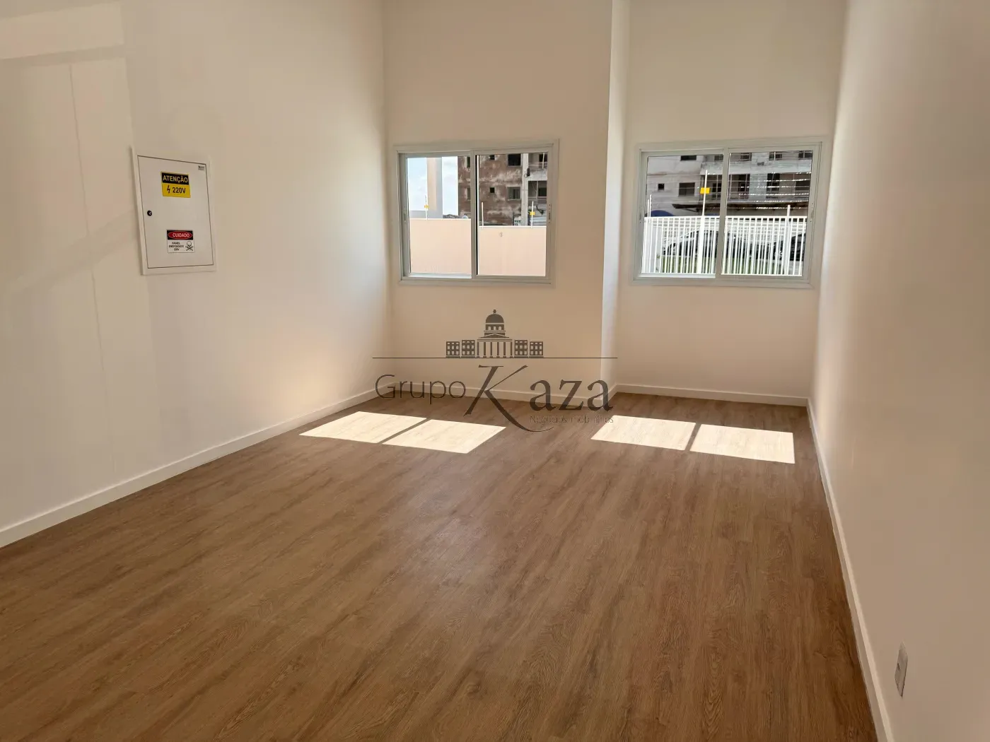 Foto 31 de Apartamento Padrão em Condomínio Residencial Colinas do Paratehy, São José dos Campos - imagem 31