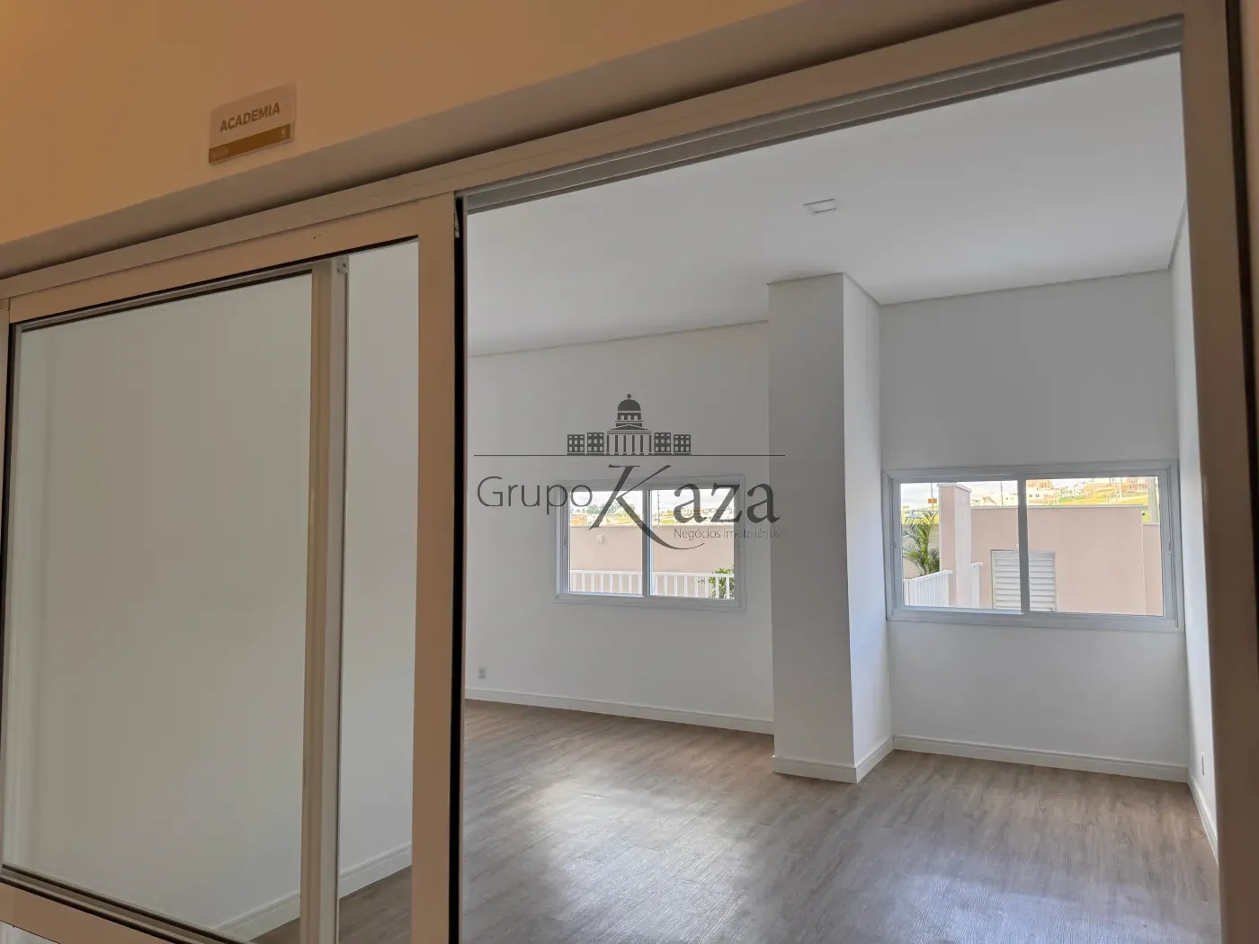 Foto 32 de Apartamento Padrão em Condomínio Residencial Colinas do Paratehy, São José dos Campos - imagem 32