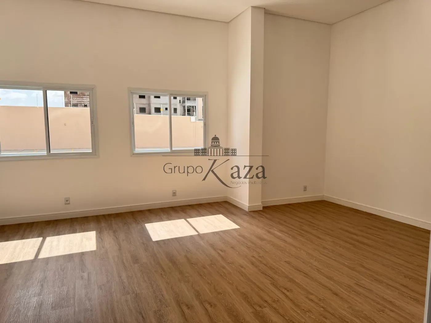Foto 35 de Apartamento Padrão em Condomínio Residencial Colinas do Paratehy, São José dos Campos - imagem 35