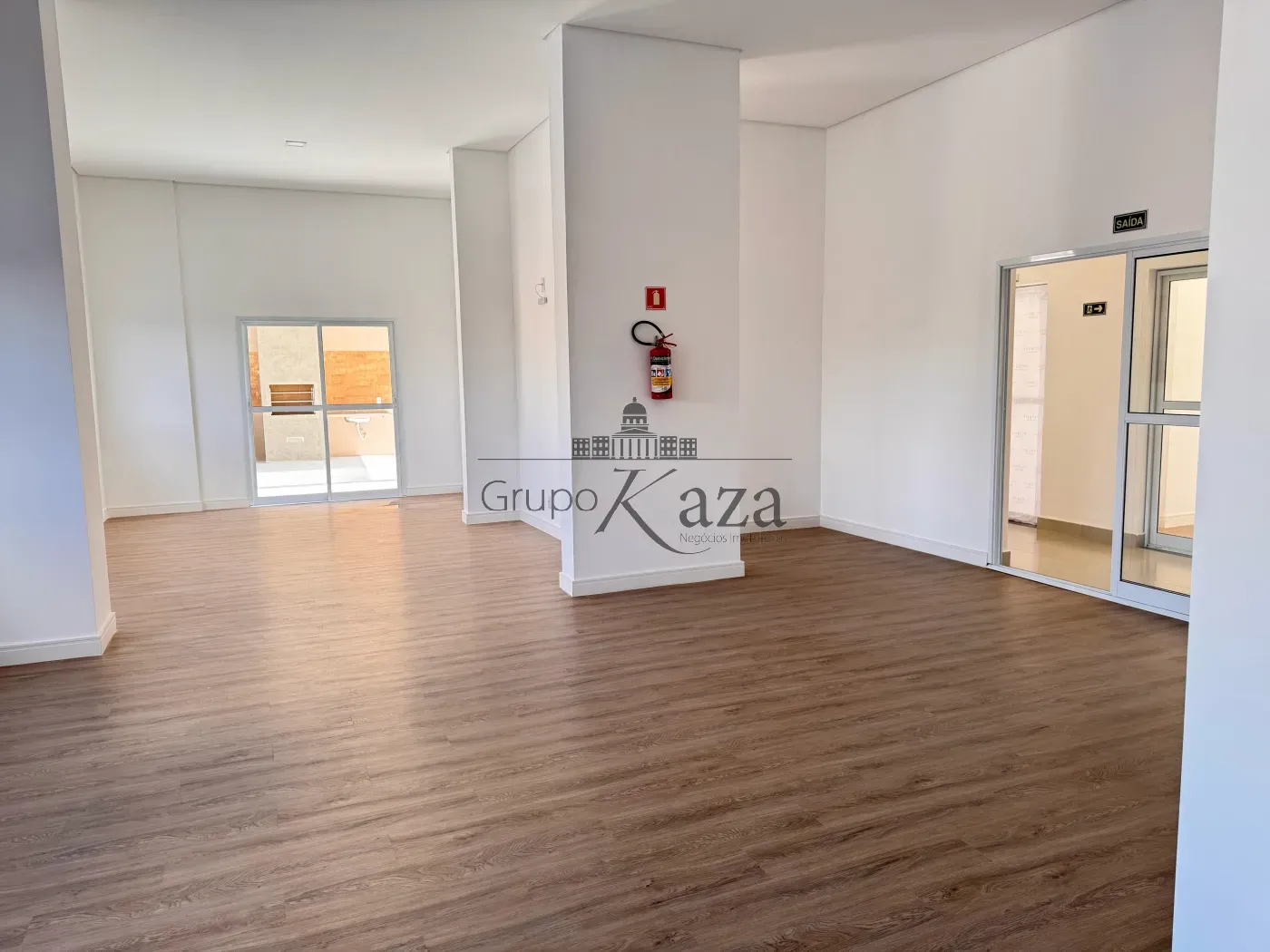 Foto 36 de Apartamento Padrão em Condomínio Residencial Colinas do Paratehy, São José dos Campos - imagem 36