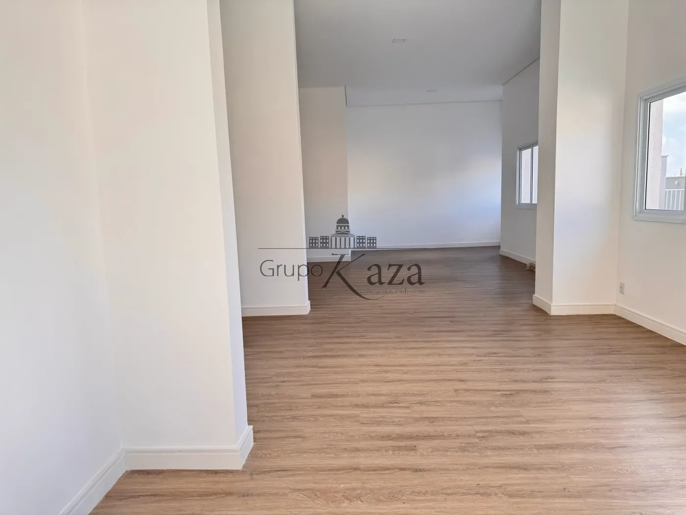 Foto 37 de Apartamento Padrão em Condomínio Residencial Colinas do Paratehy, São José dos Campos - imagem 37