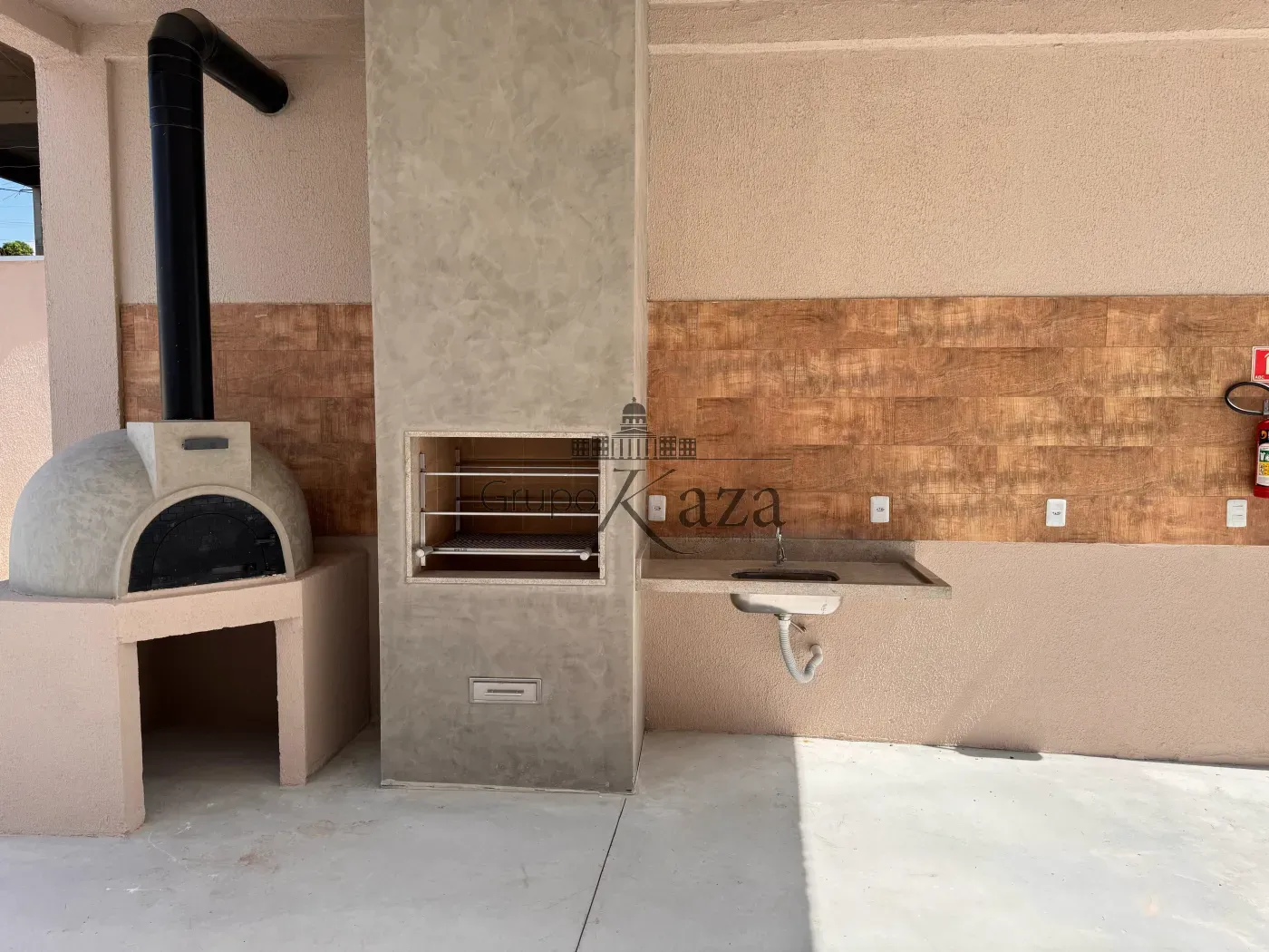 Foto 28 de Apartamento Padrão em Condomínio Residencial Colinas do Paratehy, São José dos Campos - imagem 28