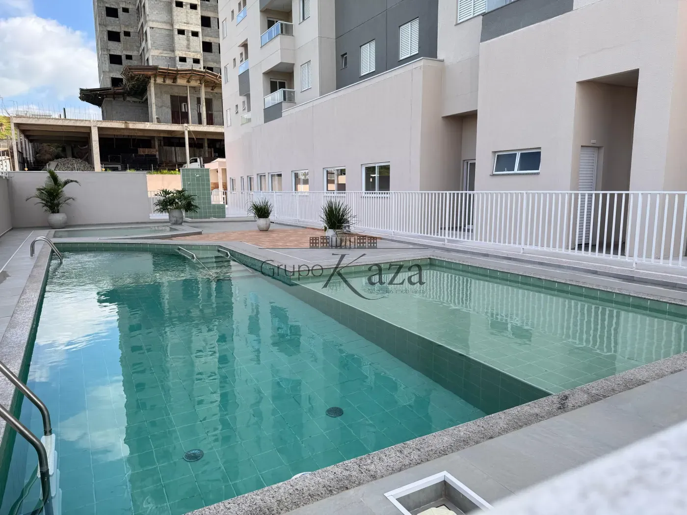 Foto 23 de Apartamento Padrão em Condomínio Residencial Colinas do Paratehy, São José dos Campos - imagem 23