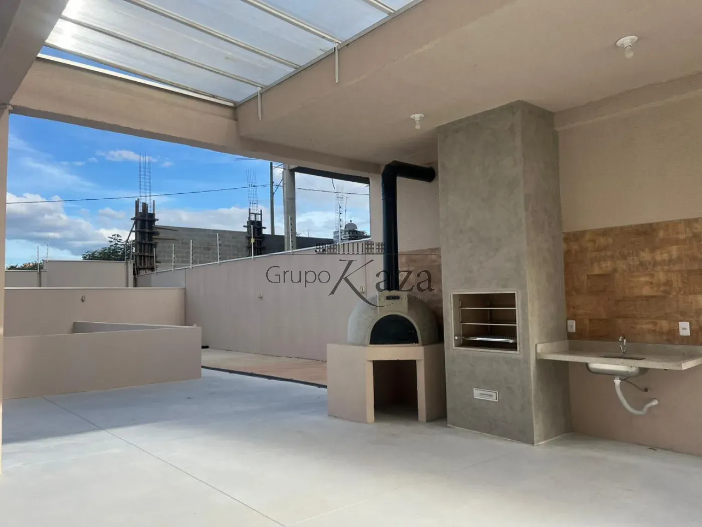 Foto 29 de Apartamento Padrão em Condomínio Residencial Colinas do Paratehy, São José dos Campos - imagem 29