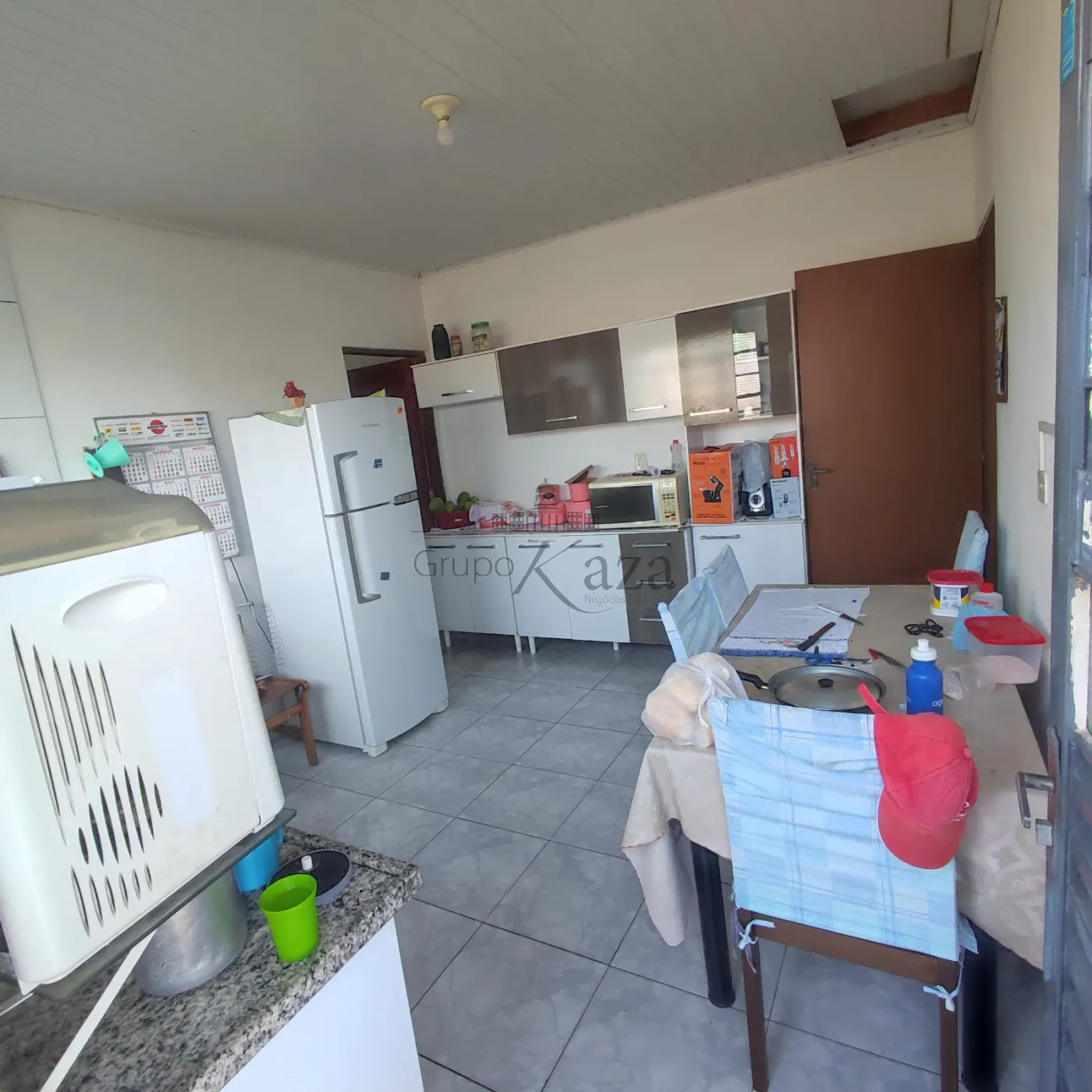 Foto 3 de Casa Padrão em Jardim Alvorada, Jacareí - imagem 3