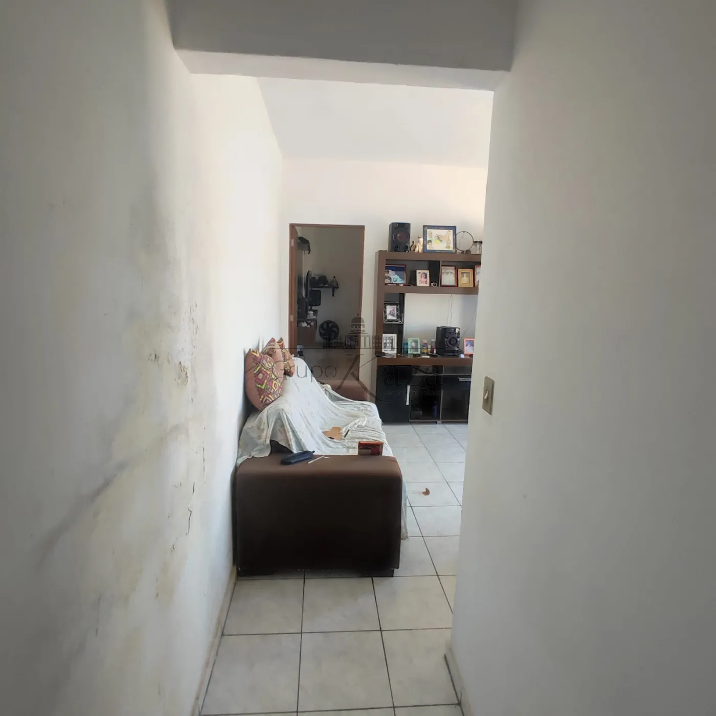 Foto 2 de Casa Padrão em Jardim Alvorada, Jacareí - imagem 2