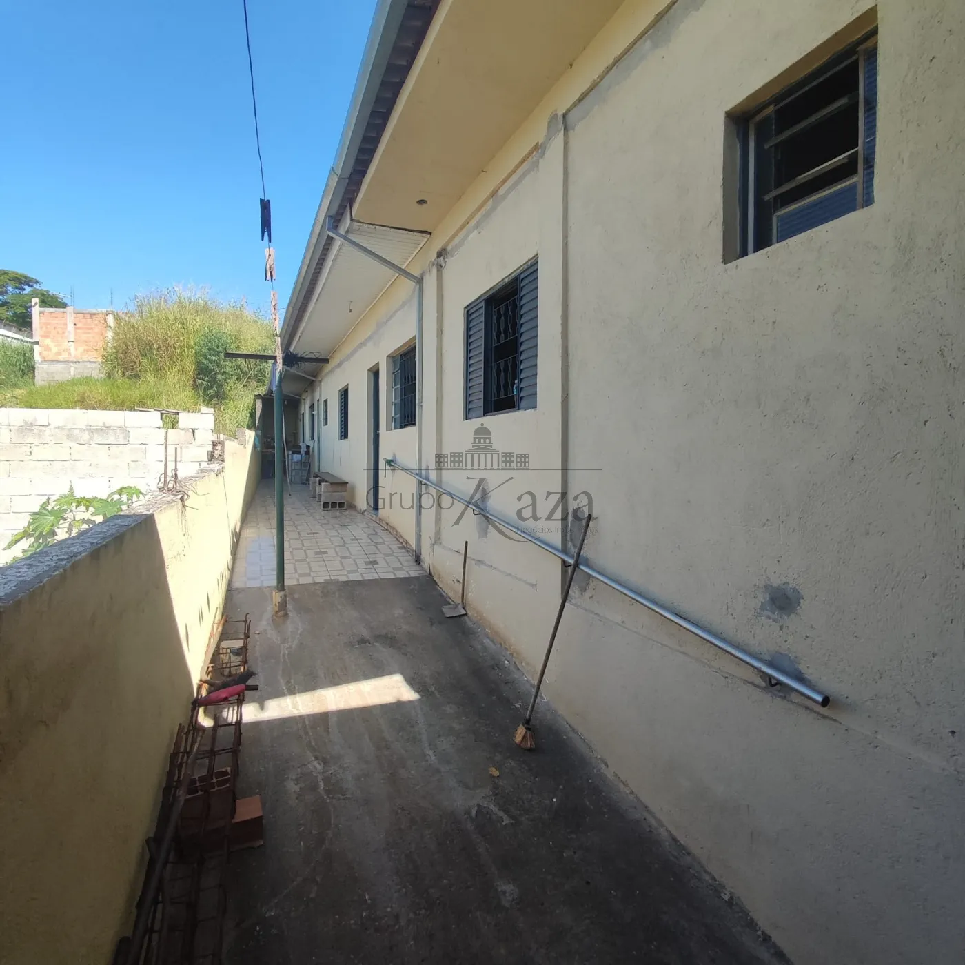 Foto 15 de Casa Padrão em Jardim Alvorada, Jacareí - imagem 15