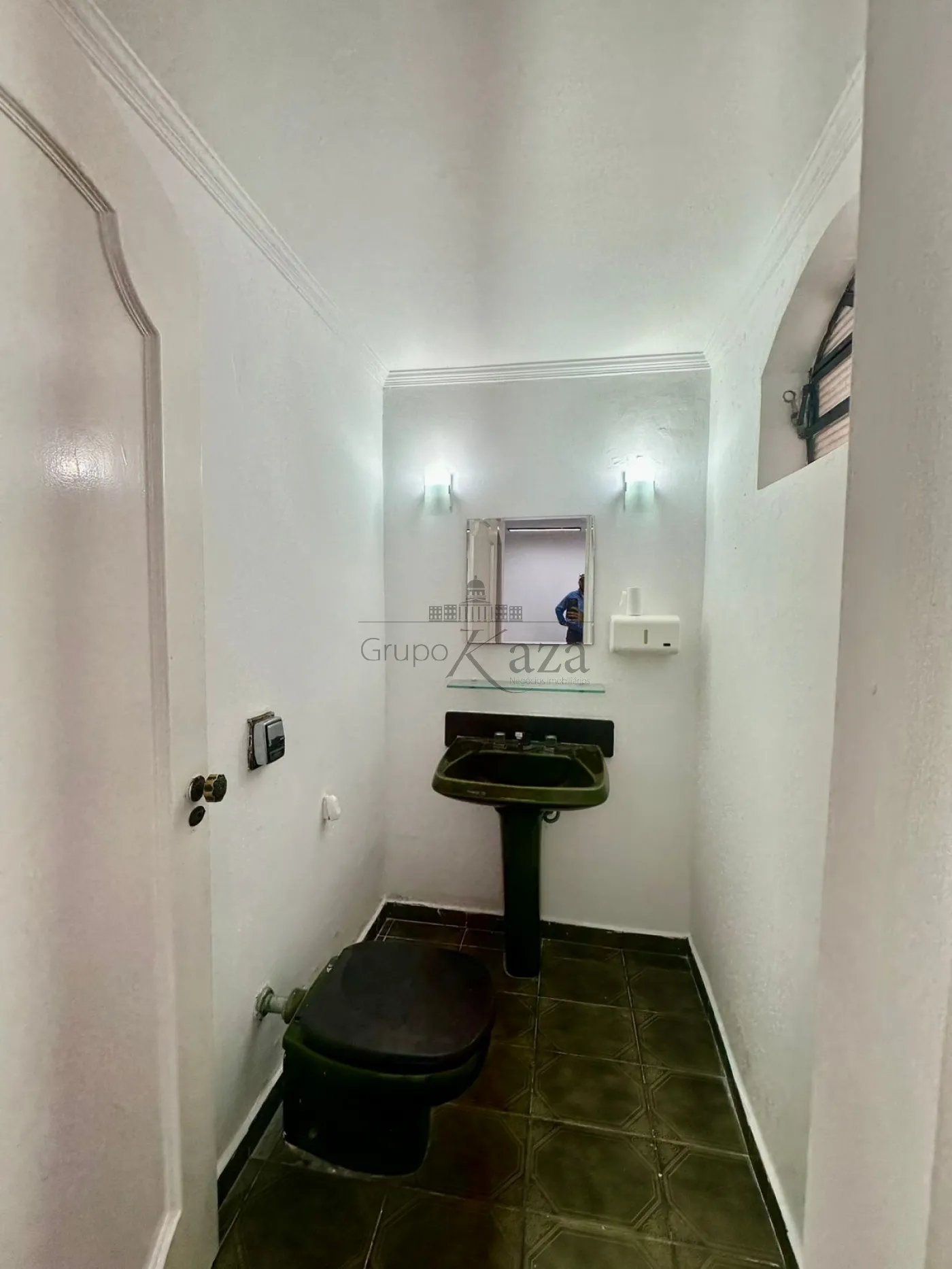 Foto 7 de Casa Padrão em Parque Itamarati, Jacareí - imagem 7