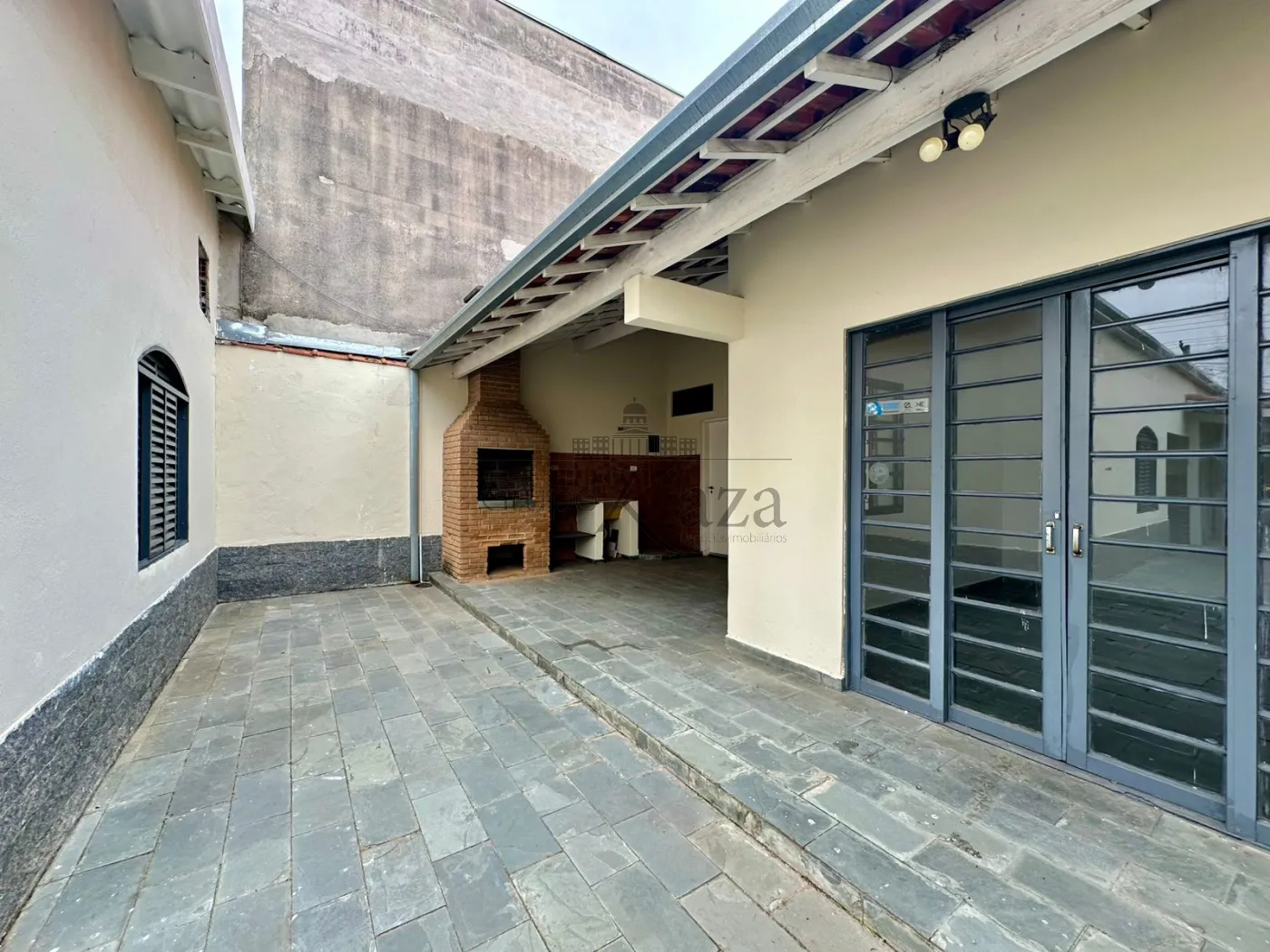 Foto 15 de Casa Padrão em Parque Itamarati, Jacareí - imagem 15